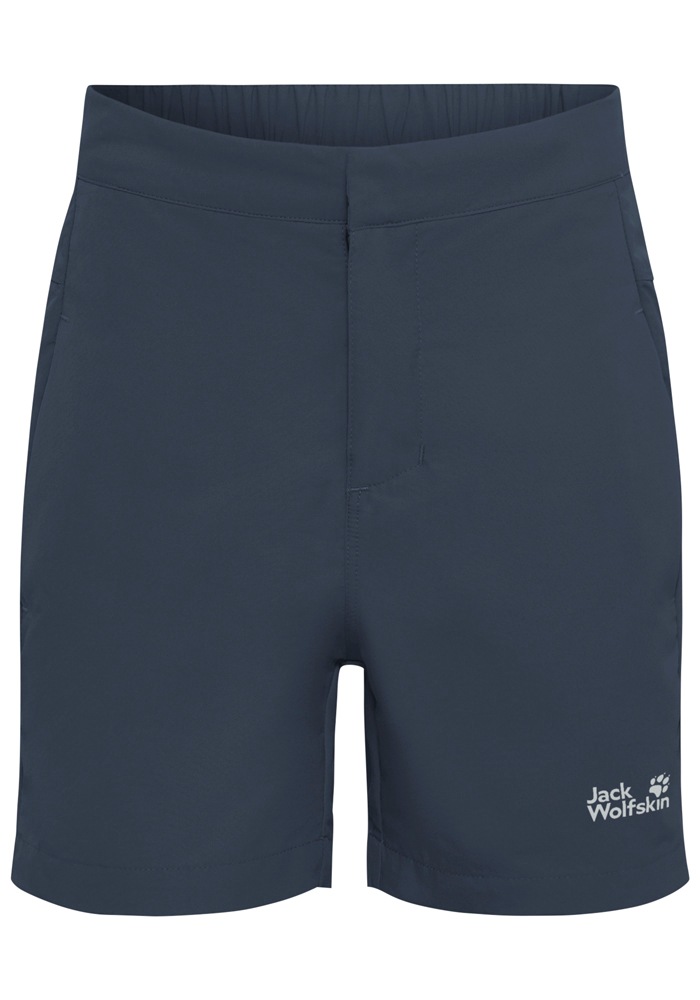 Jack Wolfskin Shorts »SUN SHORTS K«  Elastischer Bund