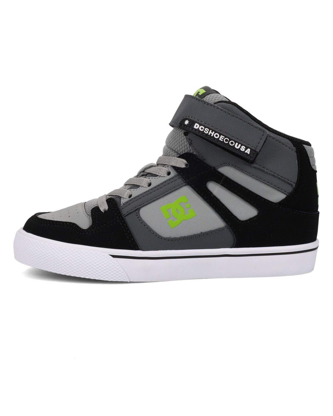 DC Shoes Sneaker »Pure High-Top EV«
