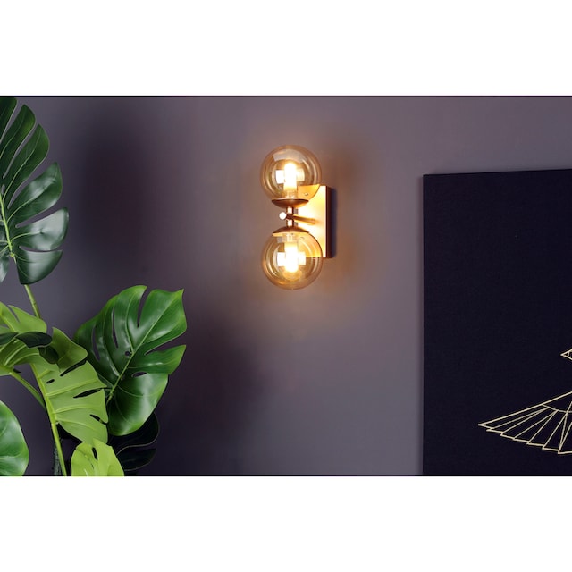 LUCE Design Wandleuchte »Honey« bestellen im OTTO Online Shop