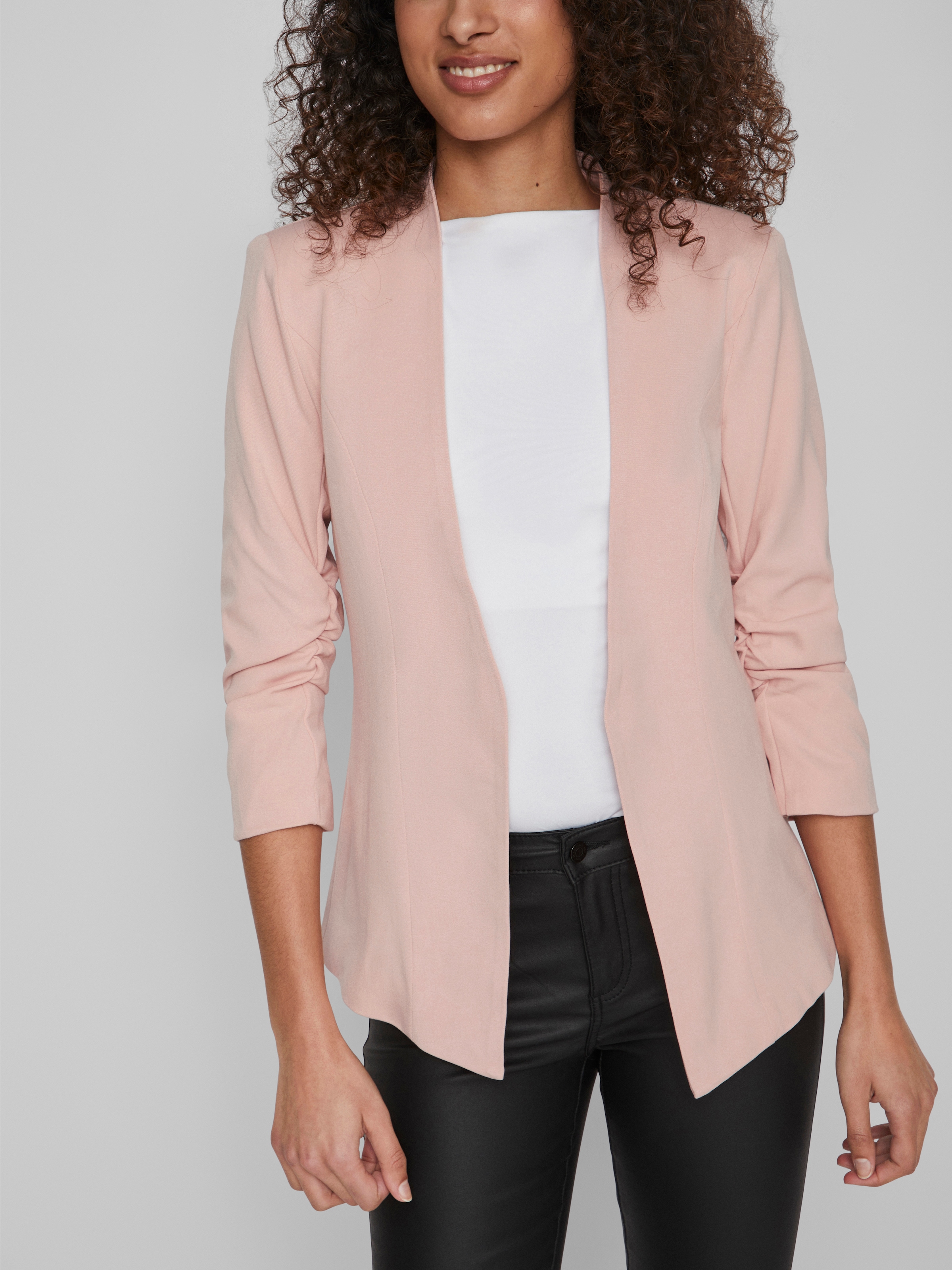 Kurzblazer »VIHER NEW 3/4 BLAZER -NOOS«