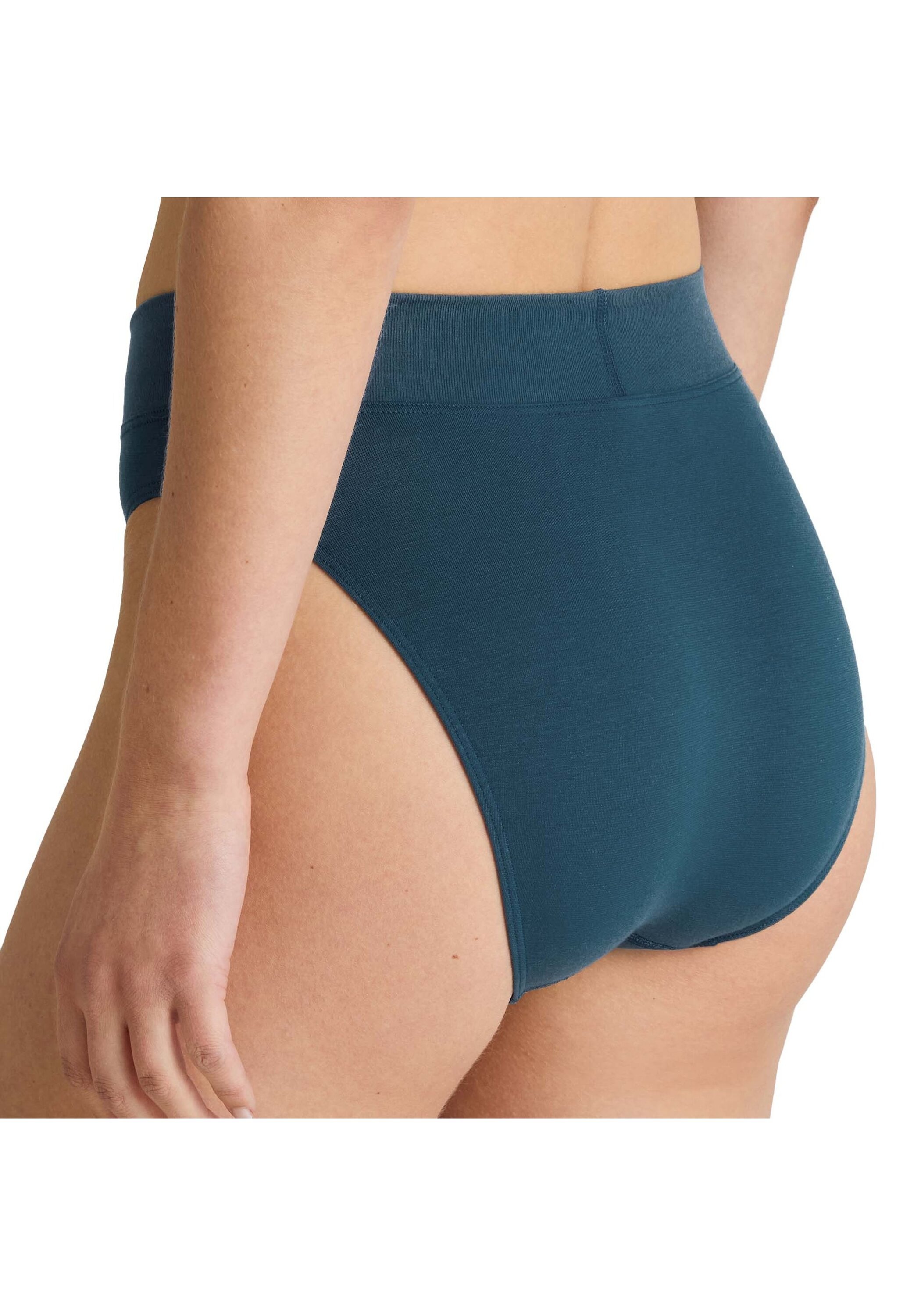 CALIDA Slip »Slip Elastic High Waist 1er Pack«