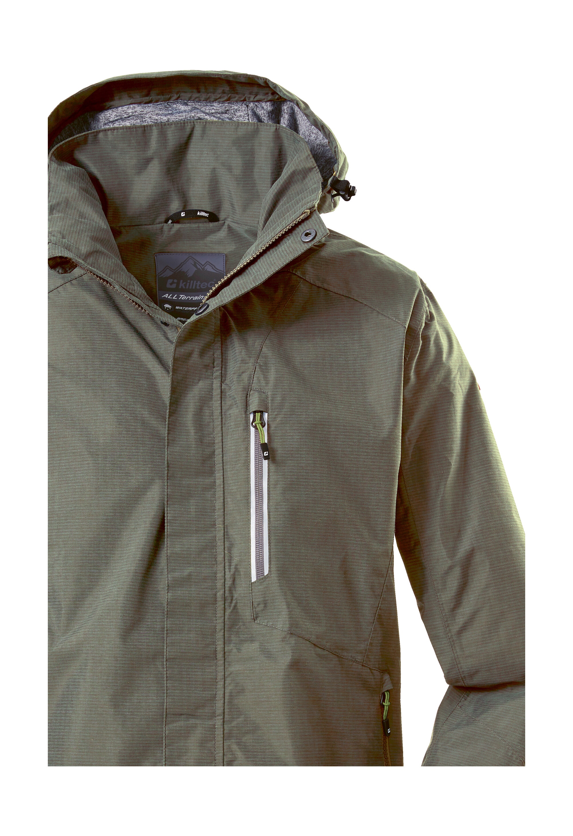 Killtec Outdoorjacke »Carleb«