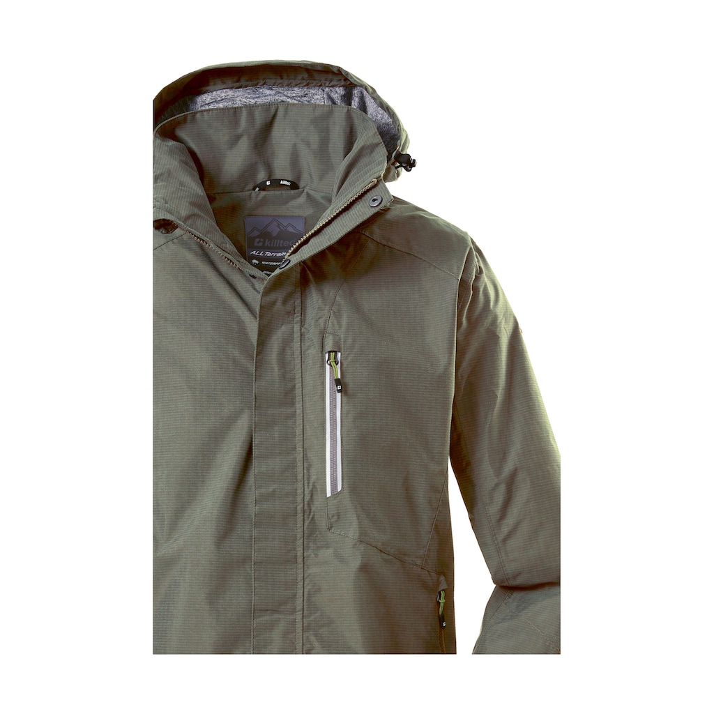 Killtec Outdoorjacke »Carleb«