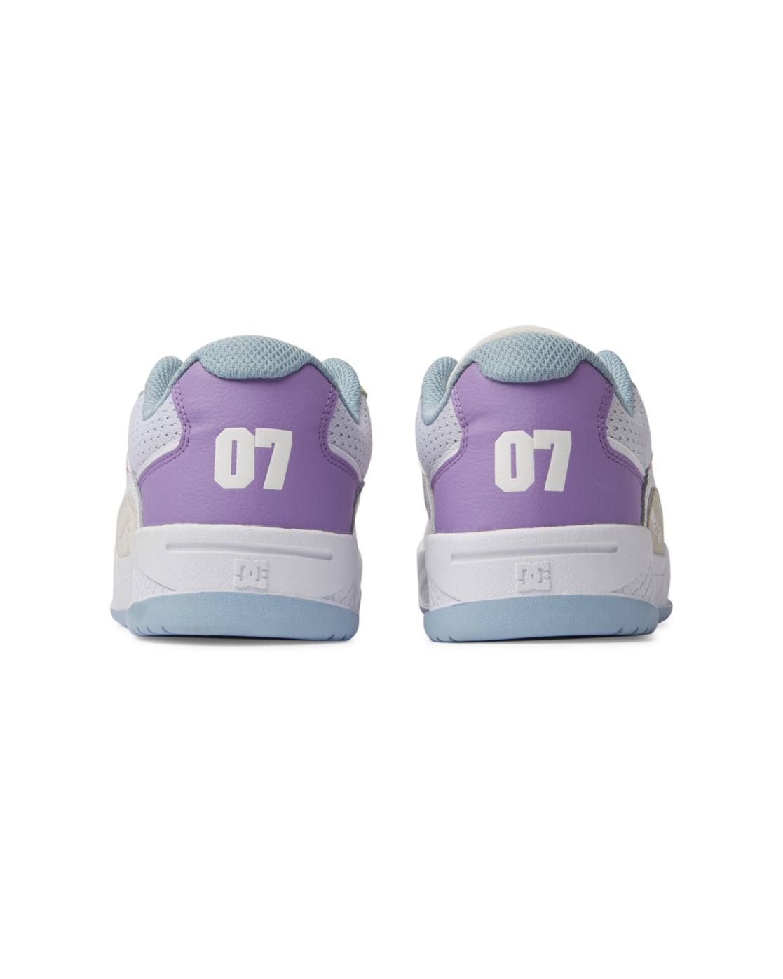 DC Shoes Sneaker »Construct«