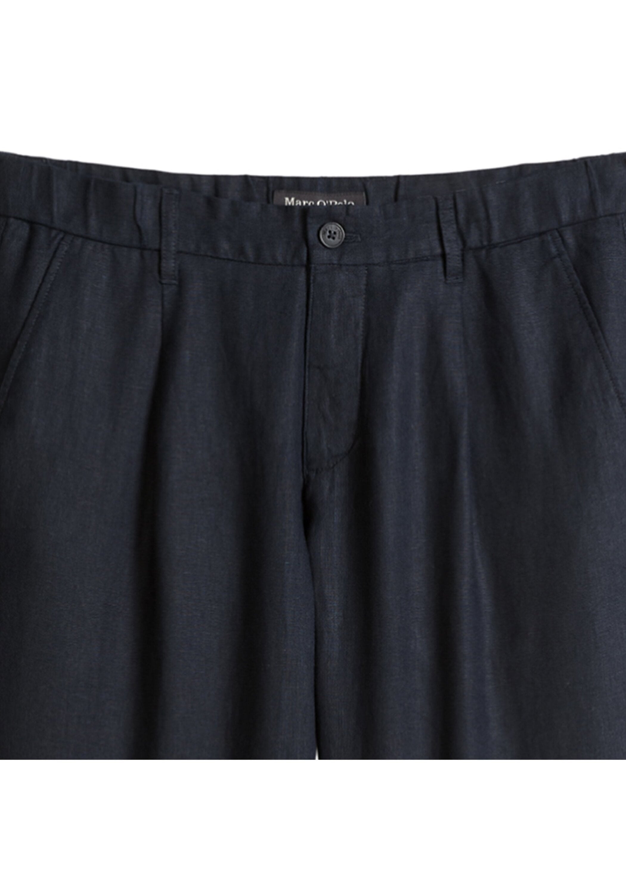 Marc O'Polo Comfort-fit-Jeans »Stoffhose Osby Jogger Pleats«