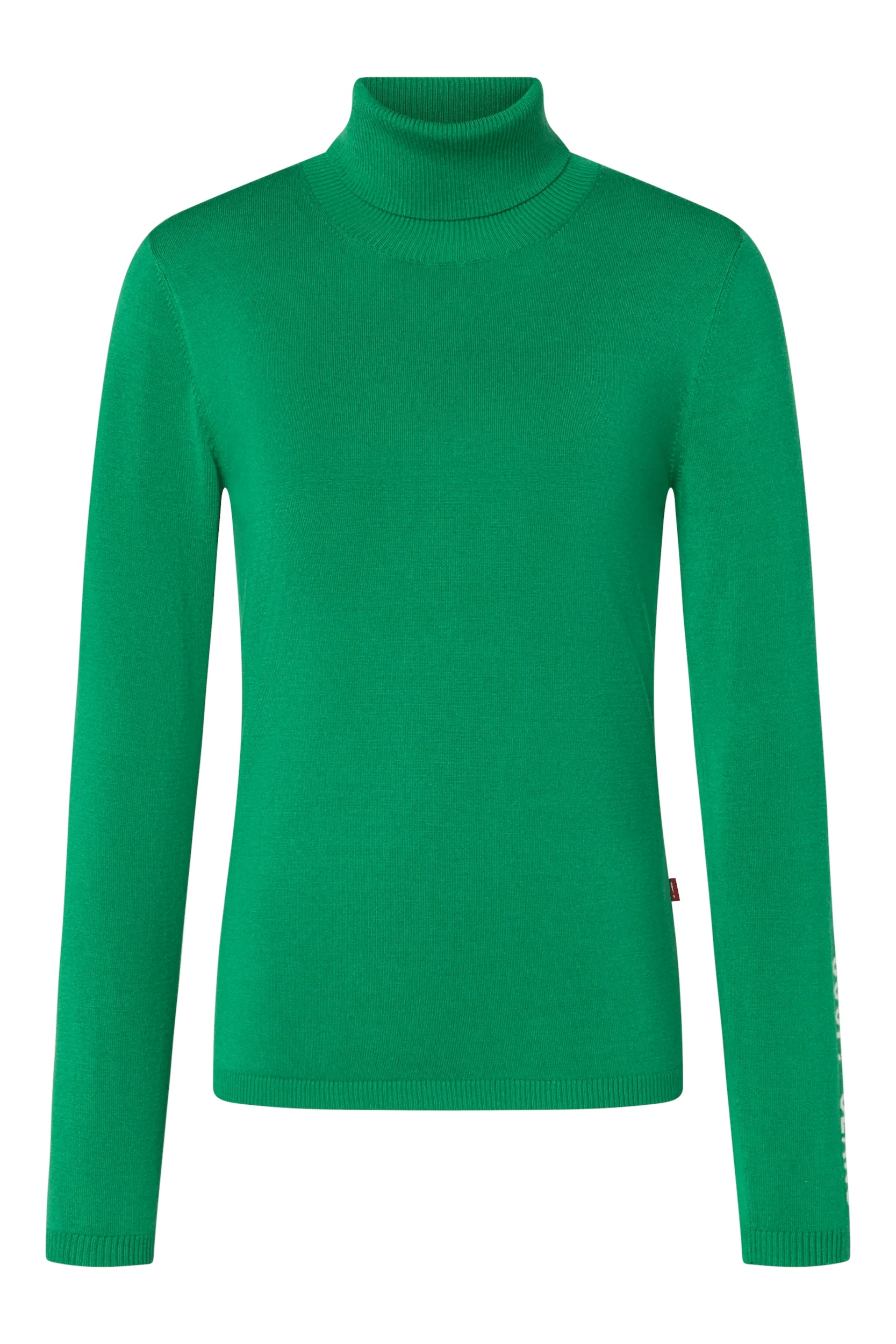 JOOP! Stehkragenpullover »Kaisha« Regular fit mit Rollkragen