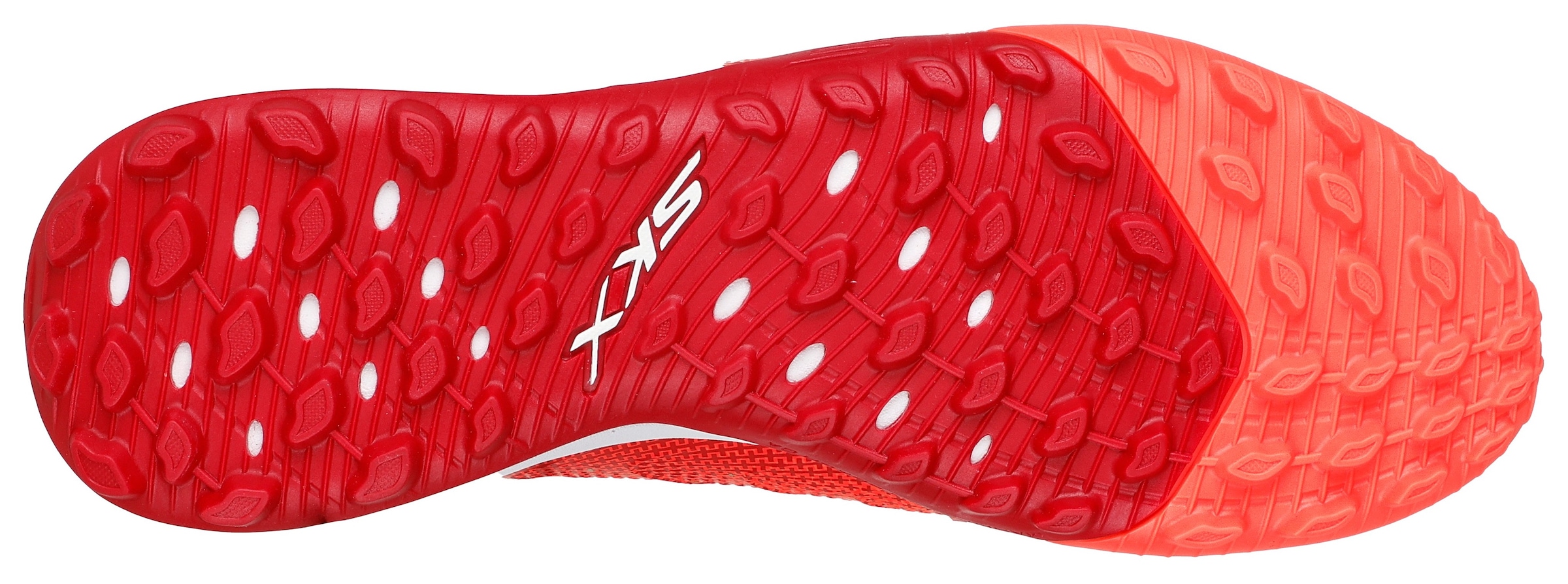 Skechers Fußballschuh »Skechers Soccer™ Harry Kane SKX_1.5 Academy TF™«, Kunstrasenschuh, Rasenschuh in der Harry Kane Player Edition