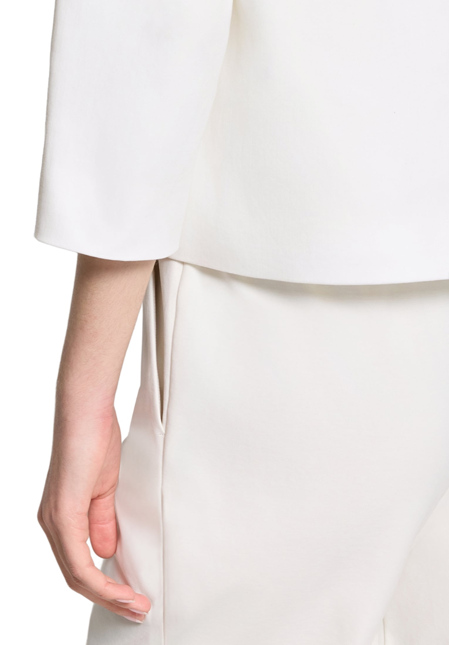 Betty Barclay Jackenblazer »Blazer-Jacke mit 3/4 Arm«