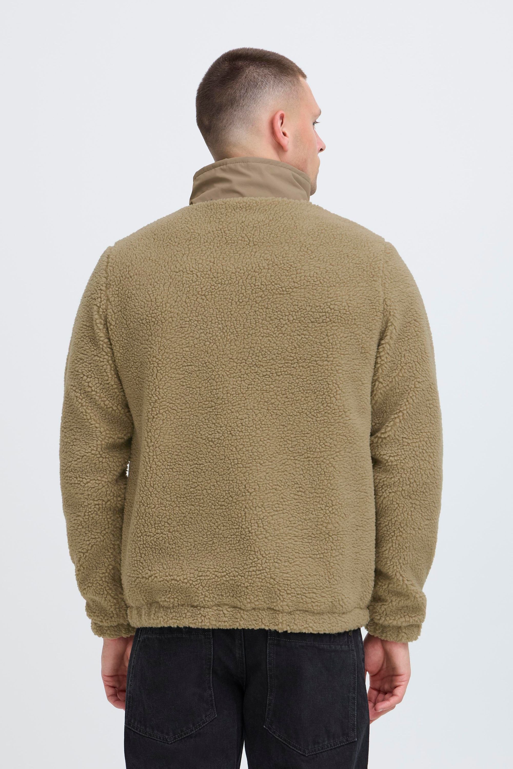 Blend Plüschjacke »Plüschjacke BHTortex«