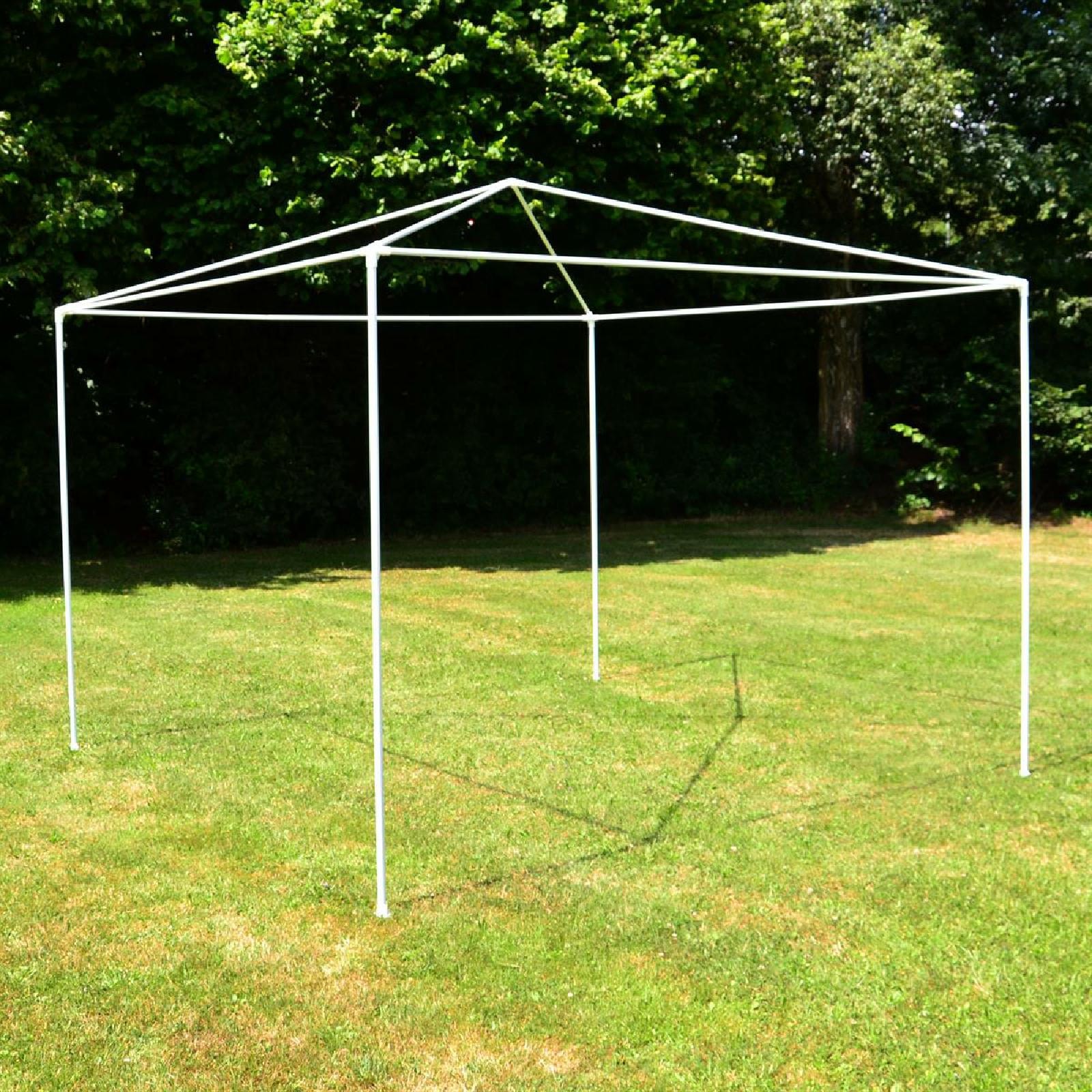 VCM Pavillon »Pavillon 3x3 m Blau«
