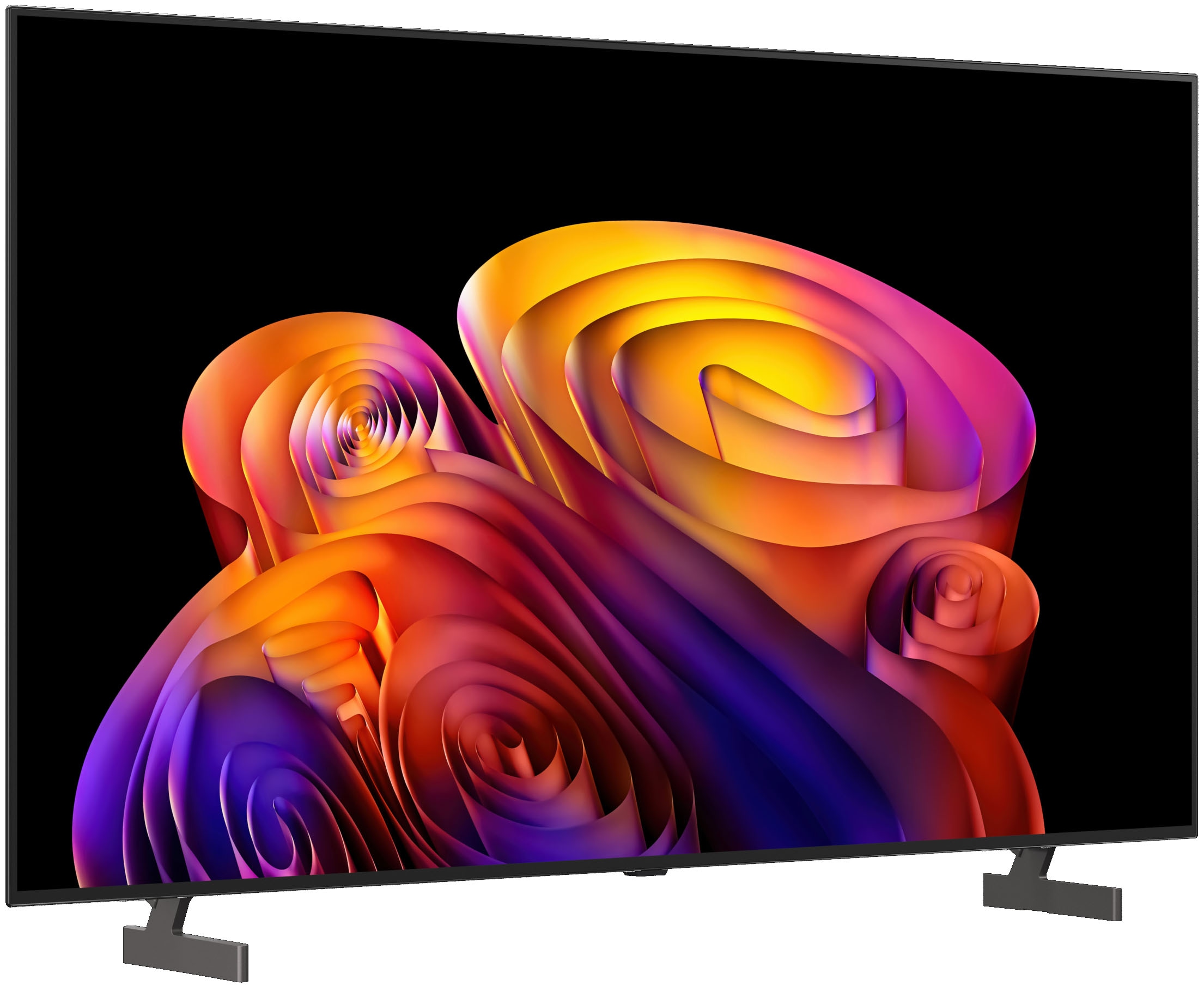 LG OLED-Fernseher »OLED65B6ELC« 164 cm/65 ″ Smart-TV