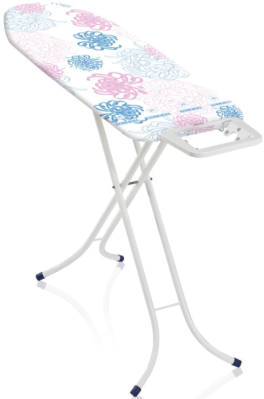 Leifheit Bügelbrett »Classic M Basic« Bügelfläche 120 cmx38 cm Bügelfläche 120x38 cm in bunt
