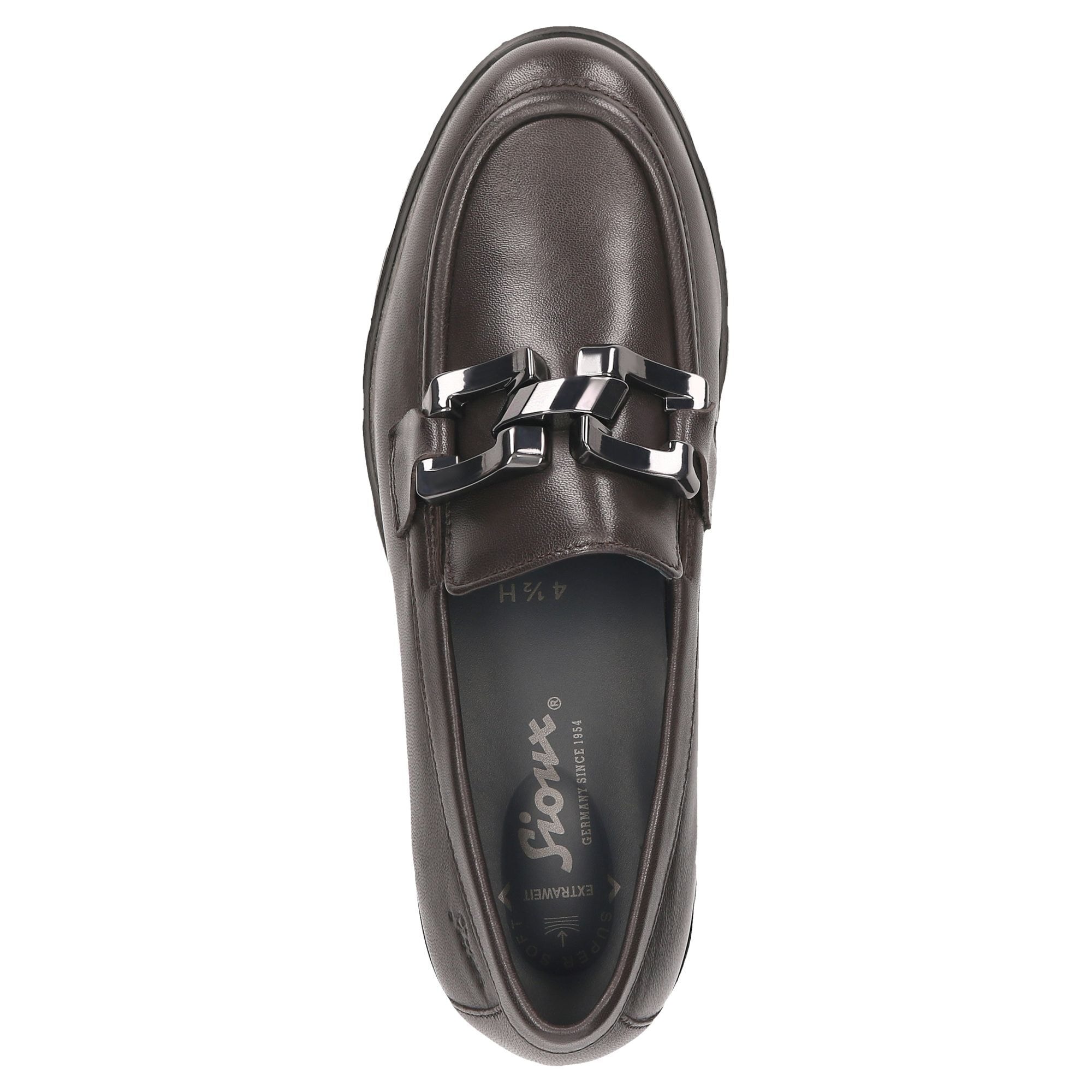 SIOUX Slipper »Meredira-751-H«