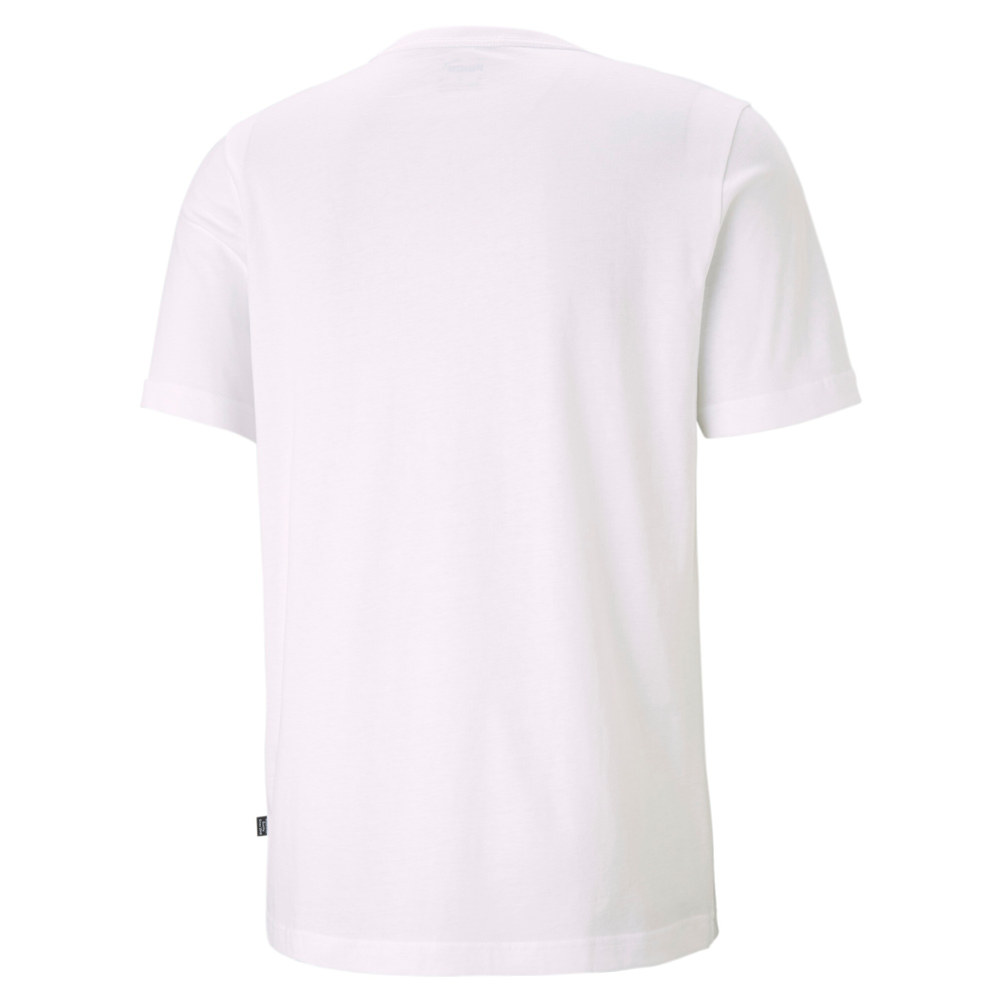PUMA T-Shirt »ESS SMALL LOGO TEE«