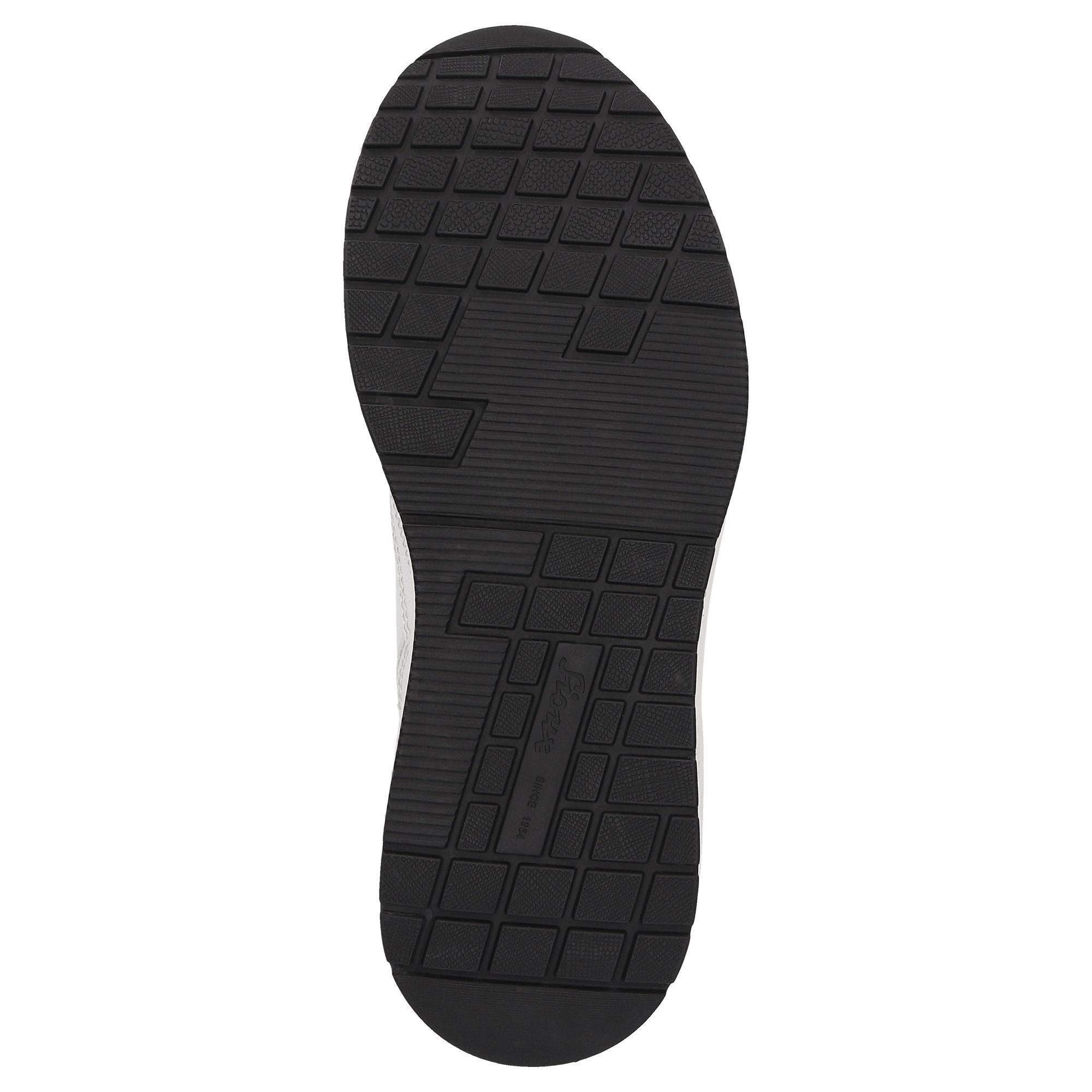 SIOUX Sneaker »Tasulio-701-J«