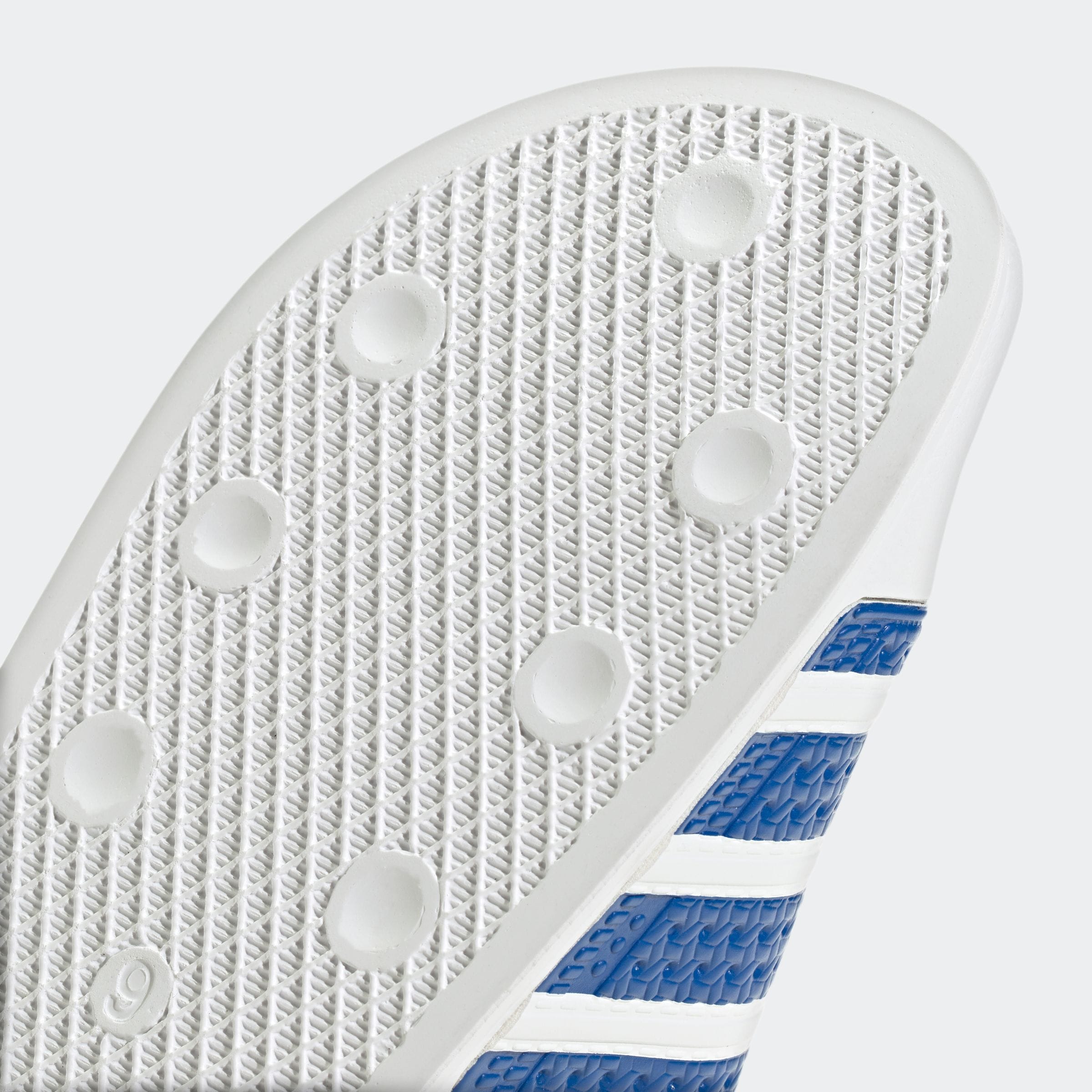 adidas Originals Badesandale »ADILETTE«