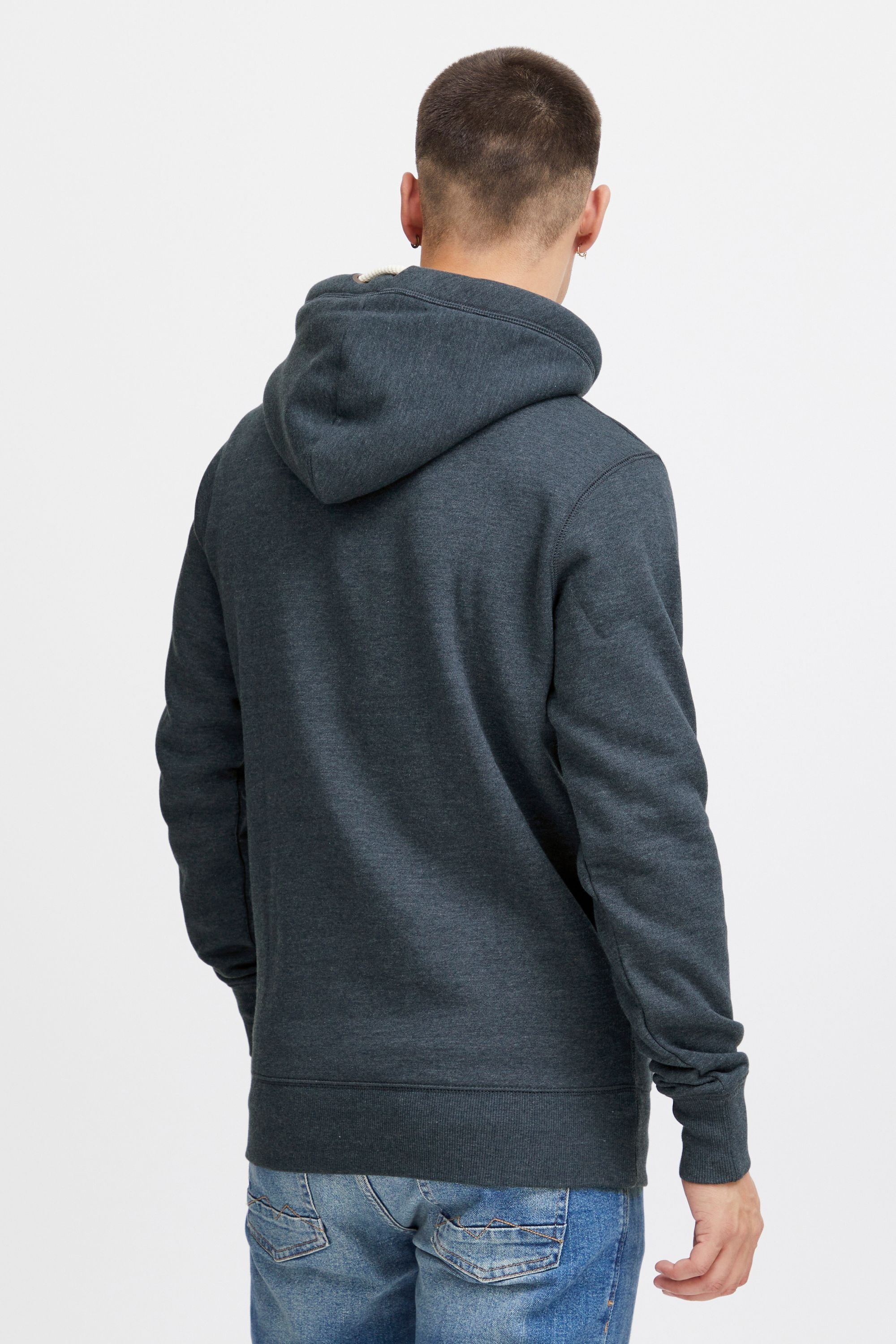 !Solid Kapuzenpullover »Hoodie SDTrip«