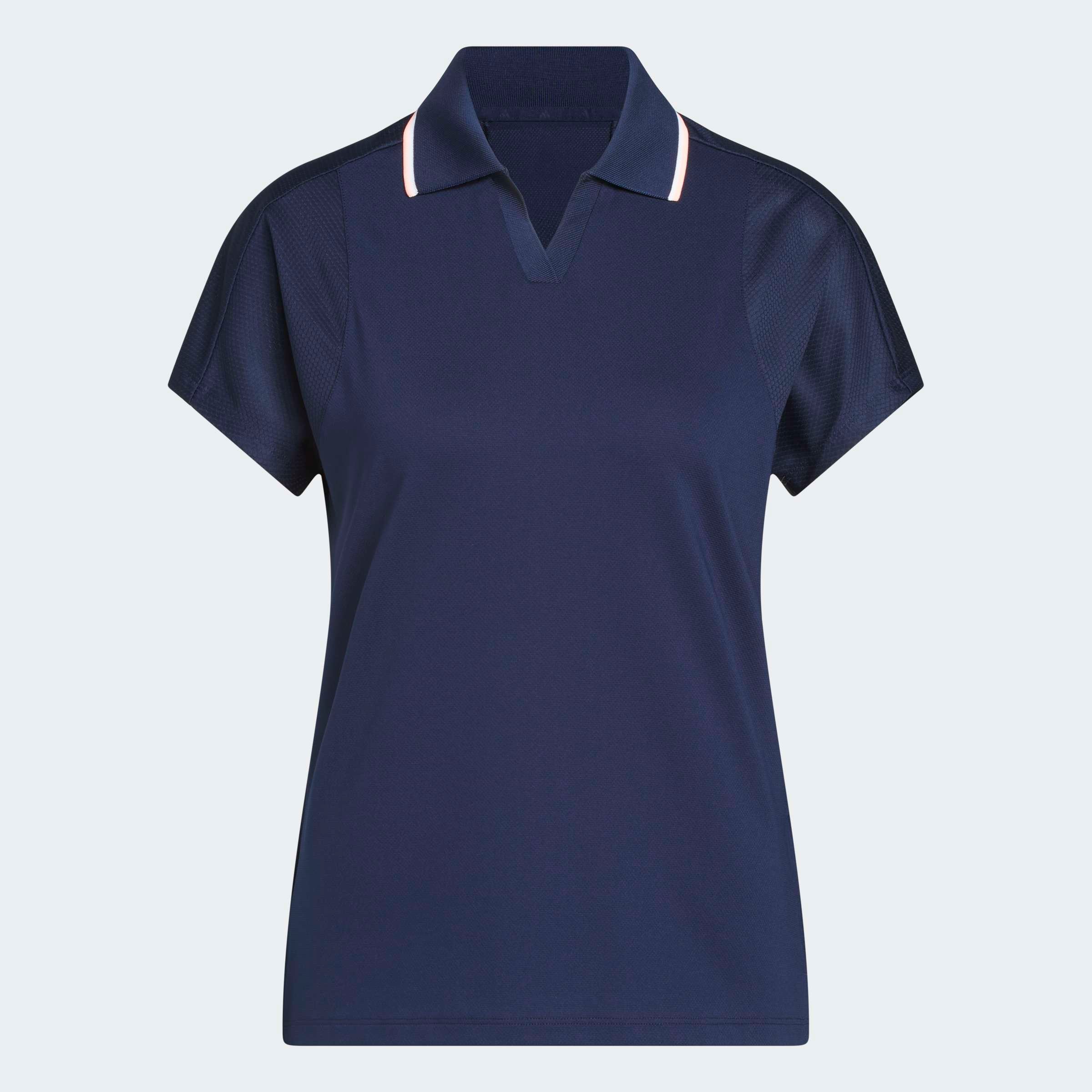 adidas Performance Poloshirt »ULTIMATE365 CLIMACOOL POLO« für Erwachsene, mit climacool® Technologie, ohne Verschluss