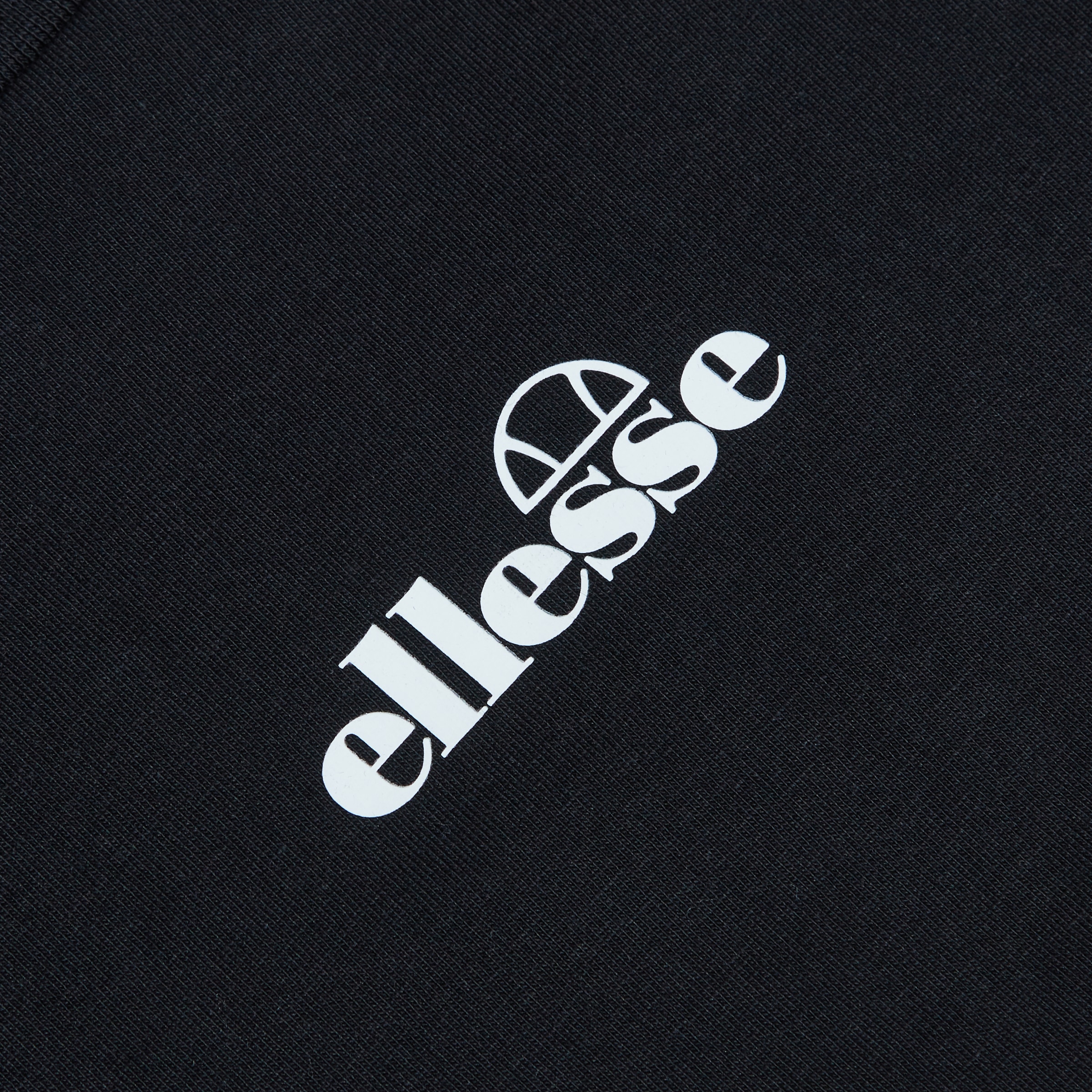 Ellesse T-Shirt »J T-SHIRT«, mit Logodruck