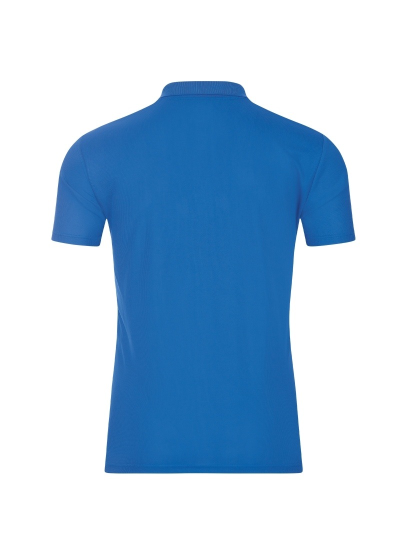 Trigema Poloshirt »TRIGEMA Klassisches Poloshirt COOLMAX®«, (1 tlg.)