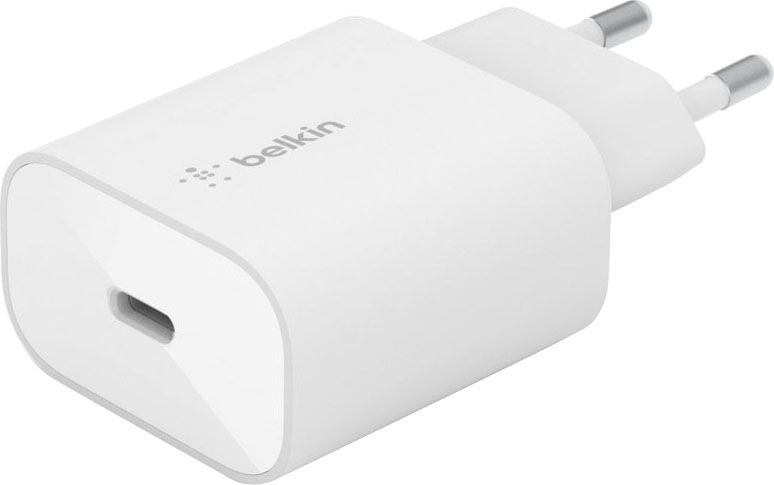 Belkin Smartphone-Ladegerät »USB-C-PD 3.0-PPS«