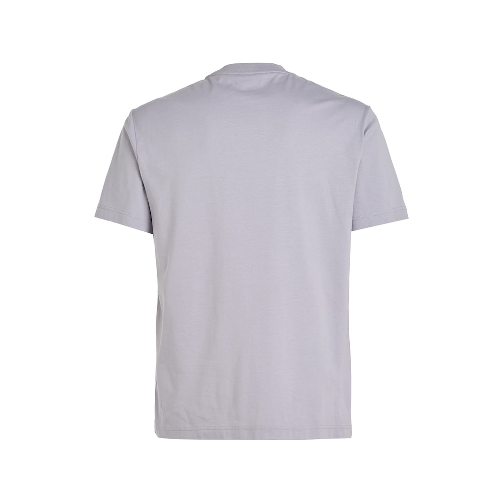 Calvin Klein T-Shirt »GLOSS STENCIL LOGO T-SHIRT«