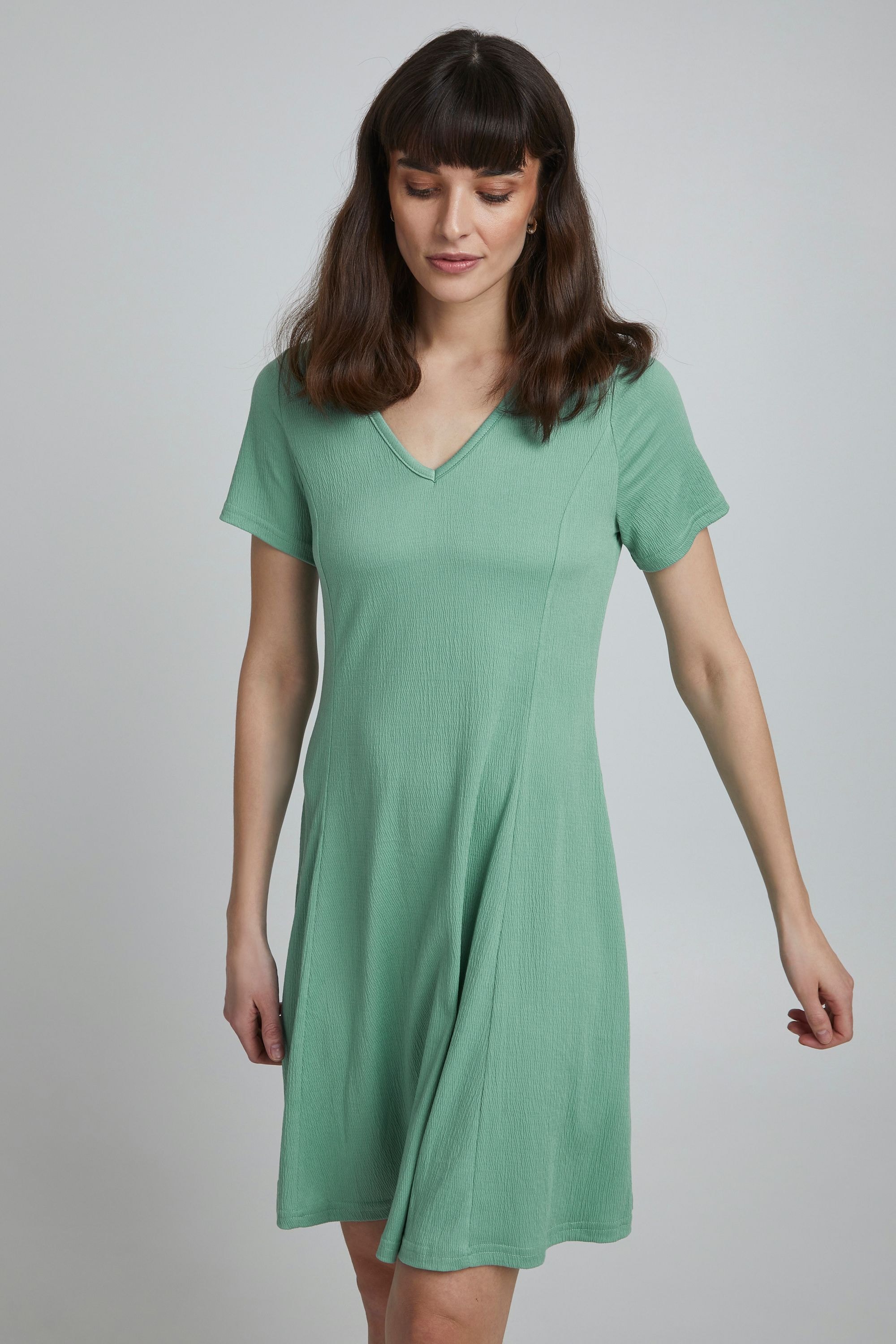 fransa Jerseykleid »Jerseykleid FRFemelva«