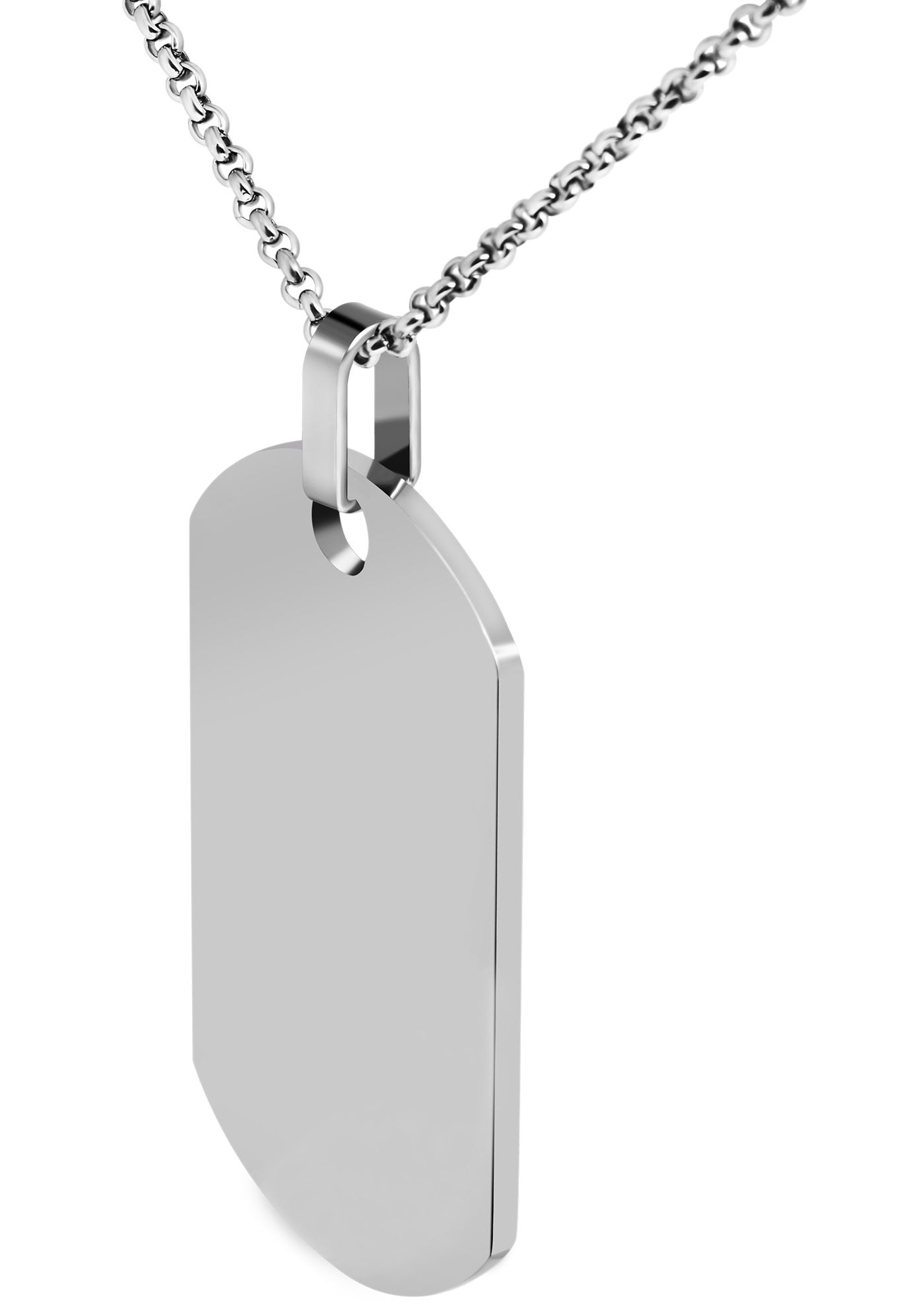 AKZENT Dog Tag Anhänger »Aris, langlebig«
