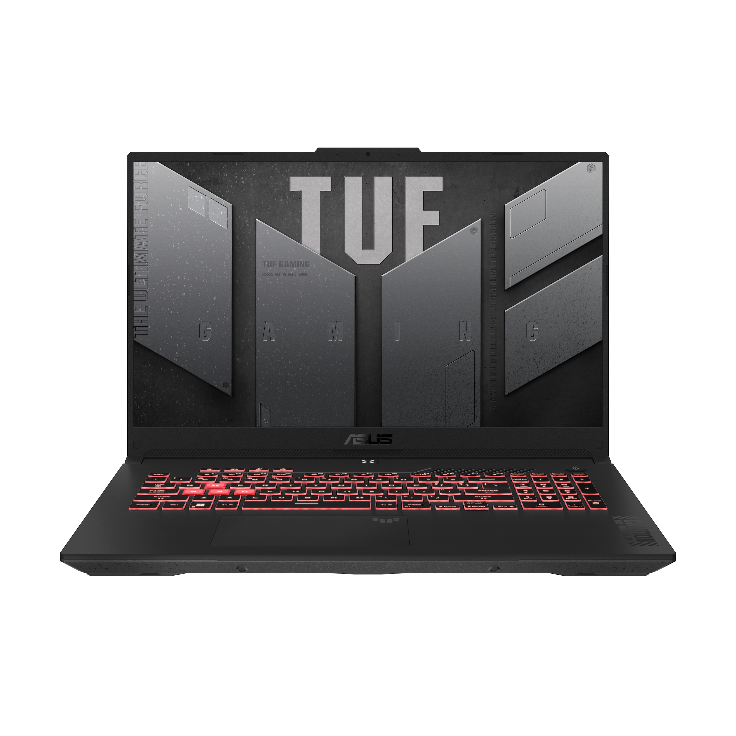 Notebook »TUF Gaming A17 FA707NV-HX048W 17,3" R7-7735HS/16GB/1T W11H«, 43,9 cm, / 17,3...