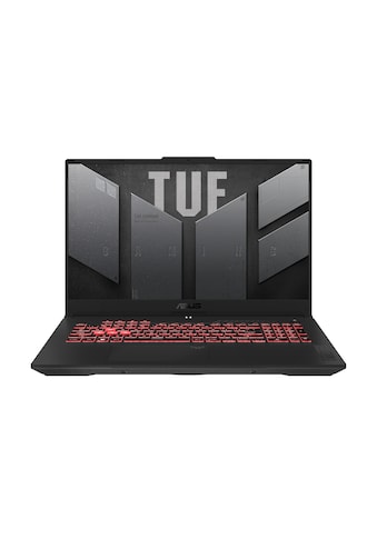 Notebook »TUF Gaming A17 FA707XU-HX009W 17,3" R9-7940HS/16GB/1TB W11H«, 43,9 cm, /...