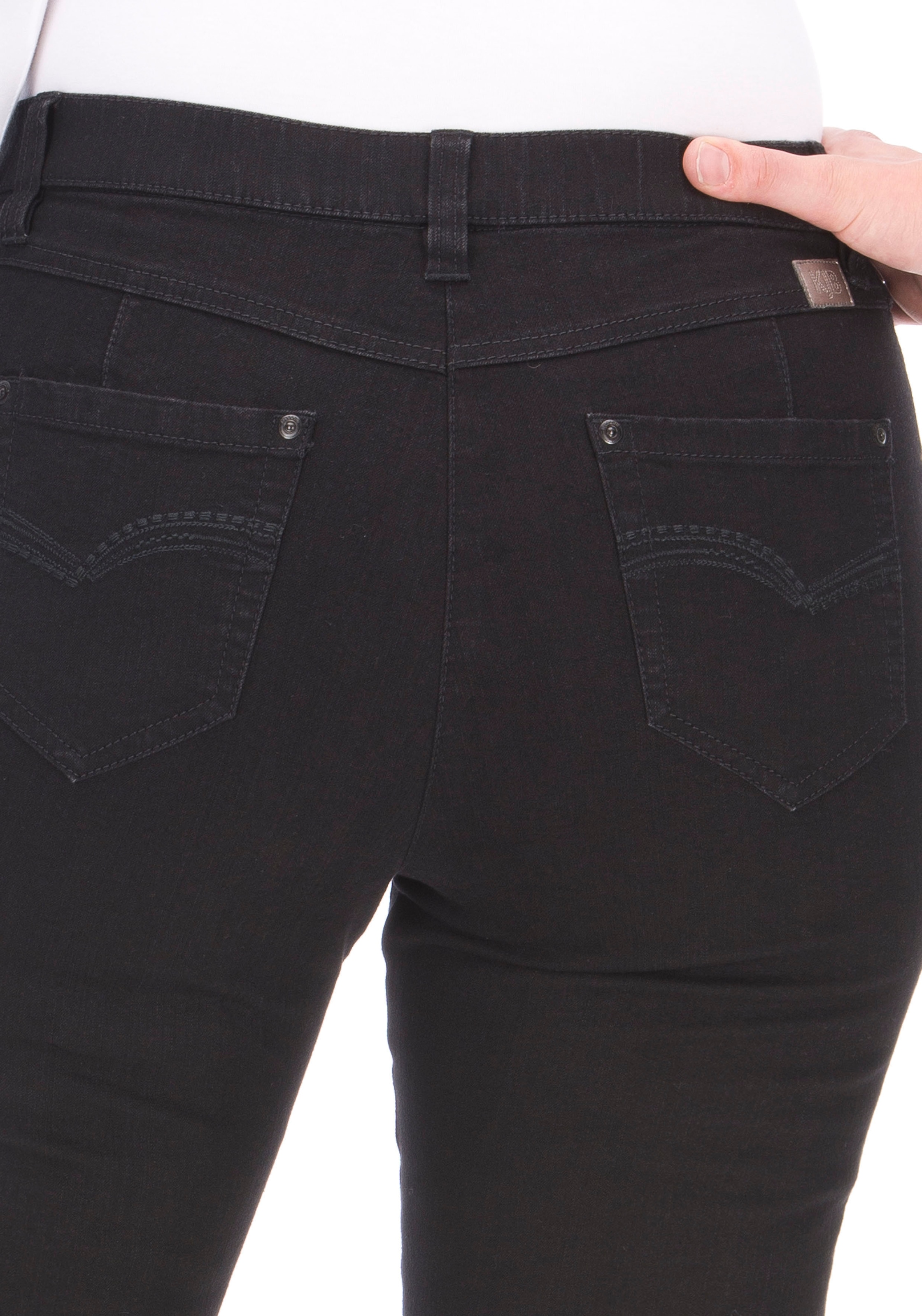 KjBRAND Stretch-Jeans »Betty online bestellen Stretch OTTO Denim CS bei Stretch«, mit