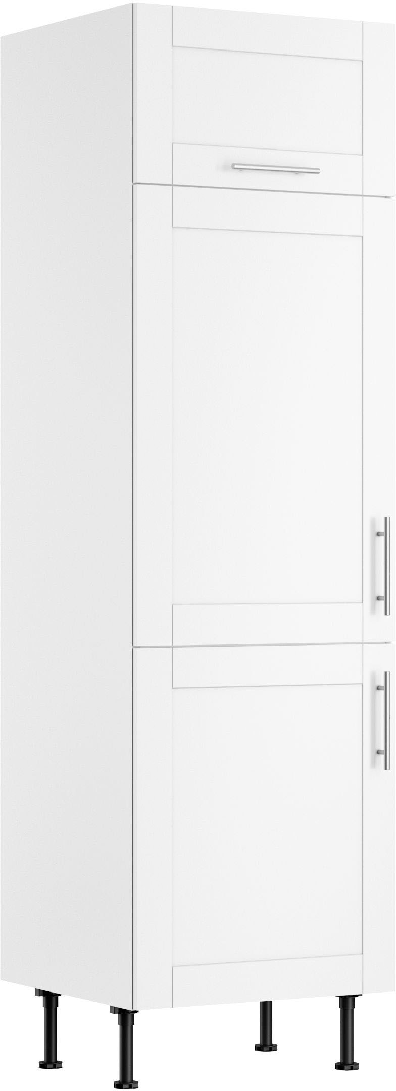 KOCHSTATION Kühlumbauschrank »KS-Ahus«, Breite 60 cm
