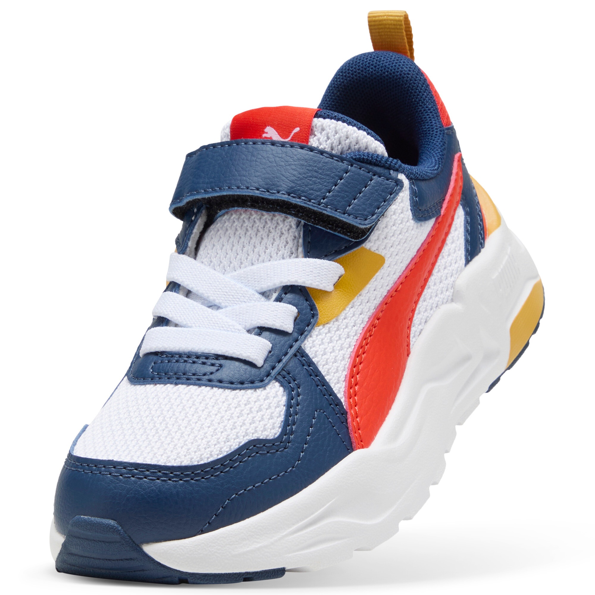 PUMA Sneaker »TRINITY LITE AC+ PS«