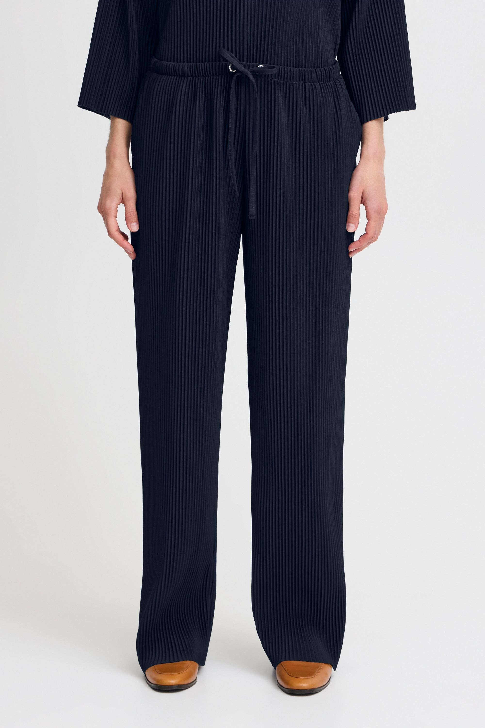 b.young Stoffhose »Stoffhose BYTRISSA PANTS 2 -«