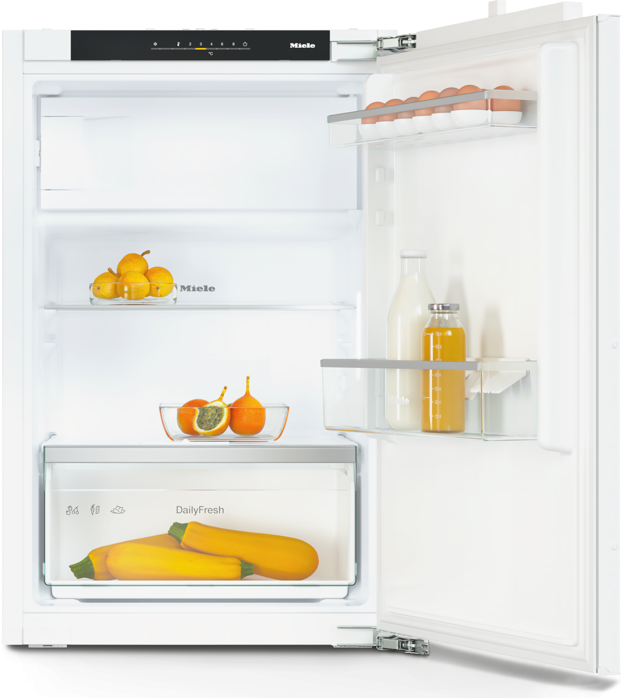 Miele Einbaukühlschrank »K 7128 D«
