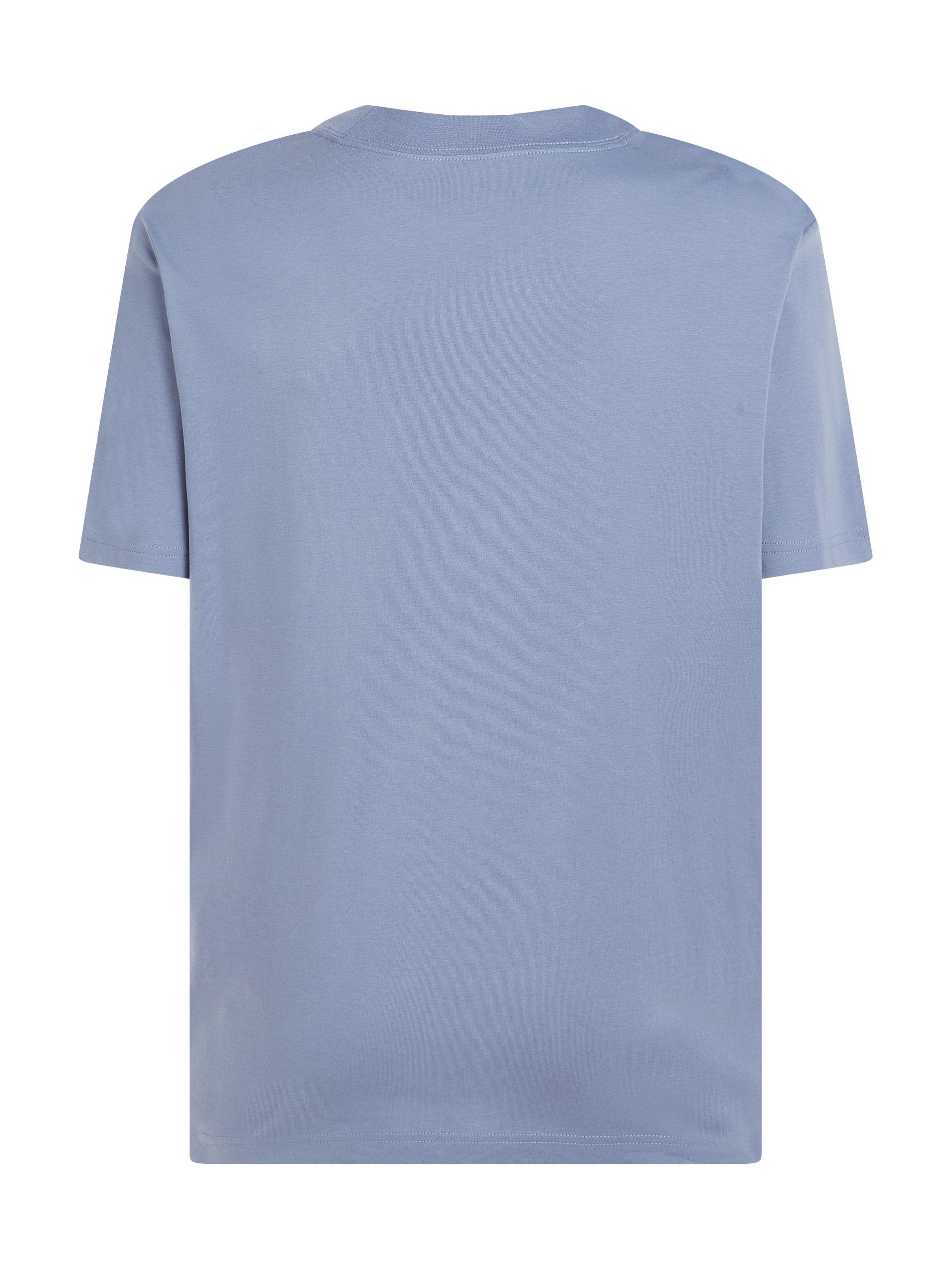 Calvin Klein Jeans T-Shirt »MONOLOGO SHIFT TEE«, mit großem Logodruck