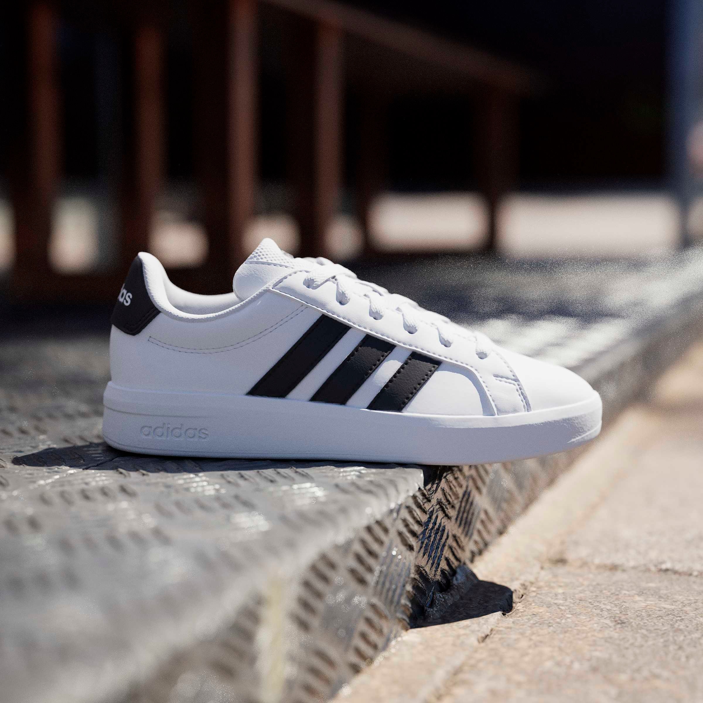 adidas Sportswear Sneaker »GRAND COURT 3.0 KINDER UND TEENS«  für Kinder & Jugendliche