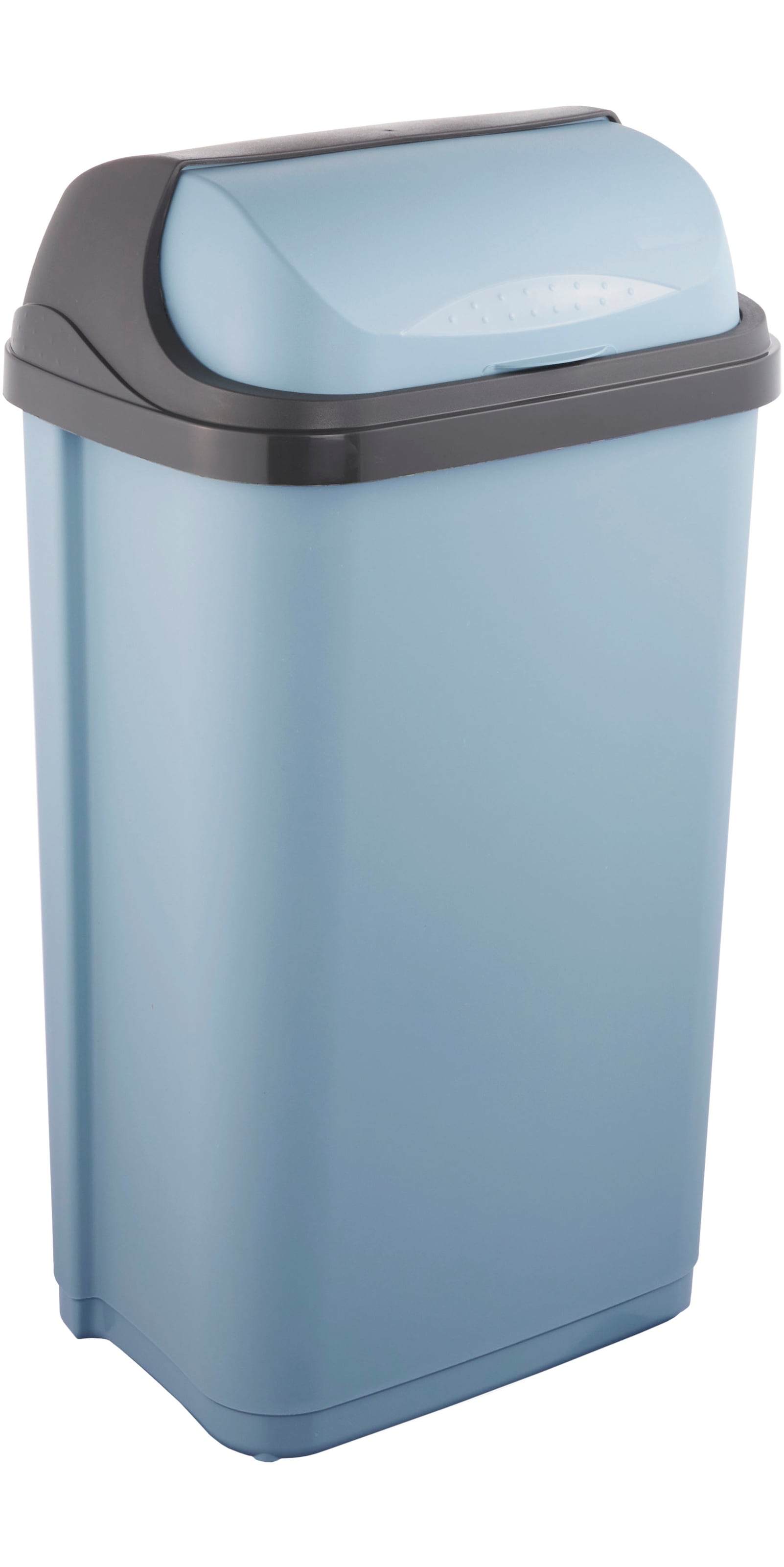 Keeeper Mülleimer »rasmus in blau, Größe B/H/T: 39 cm x 67,5 cm x 29,5 cm