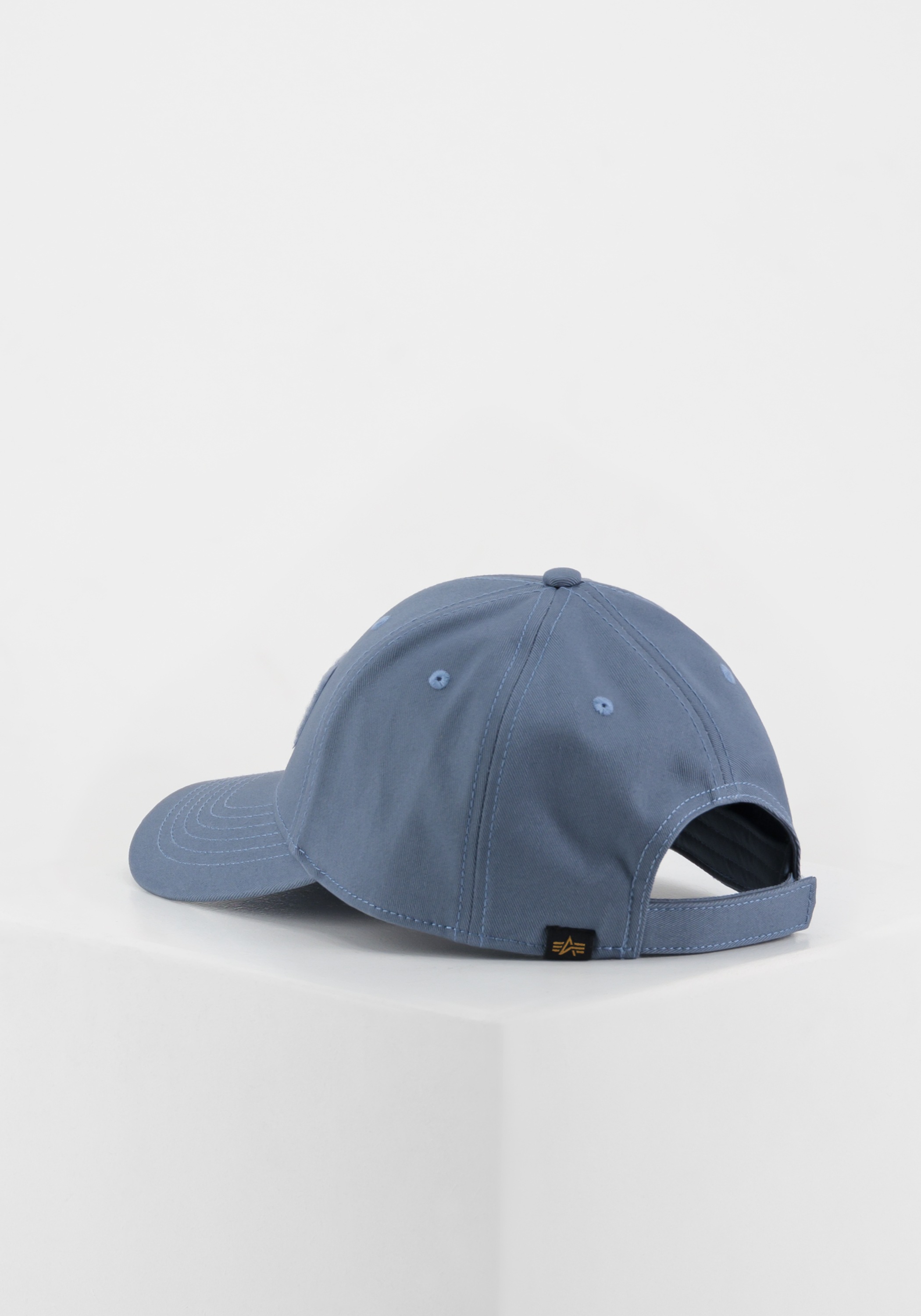 Alpha Industries Trucker Cap »Alpha Industries Accessoires - Headwear Velcro Cap«