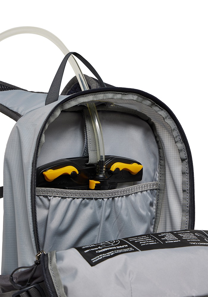 Jack Wolfskin Daypack »CYROX SHAPE 15«