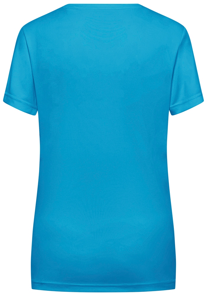 Jack Wolfskin T-Shirt »TECH T W«