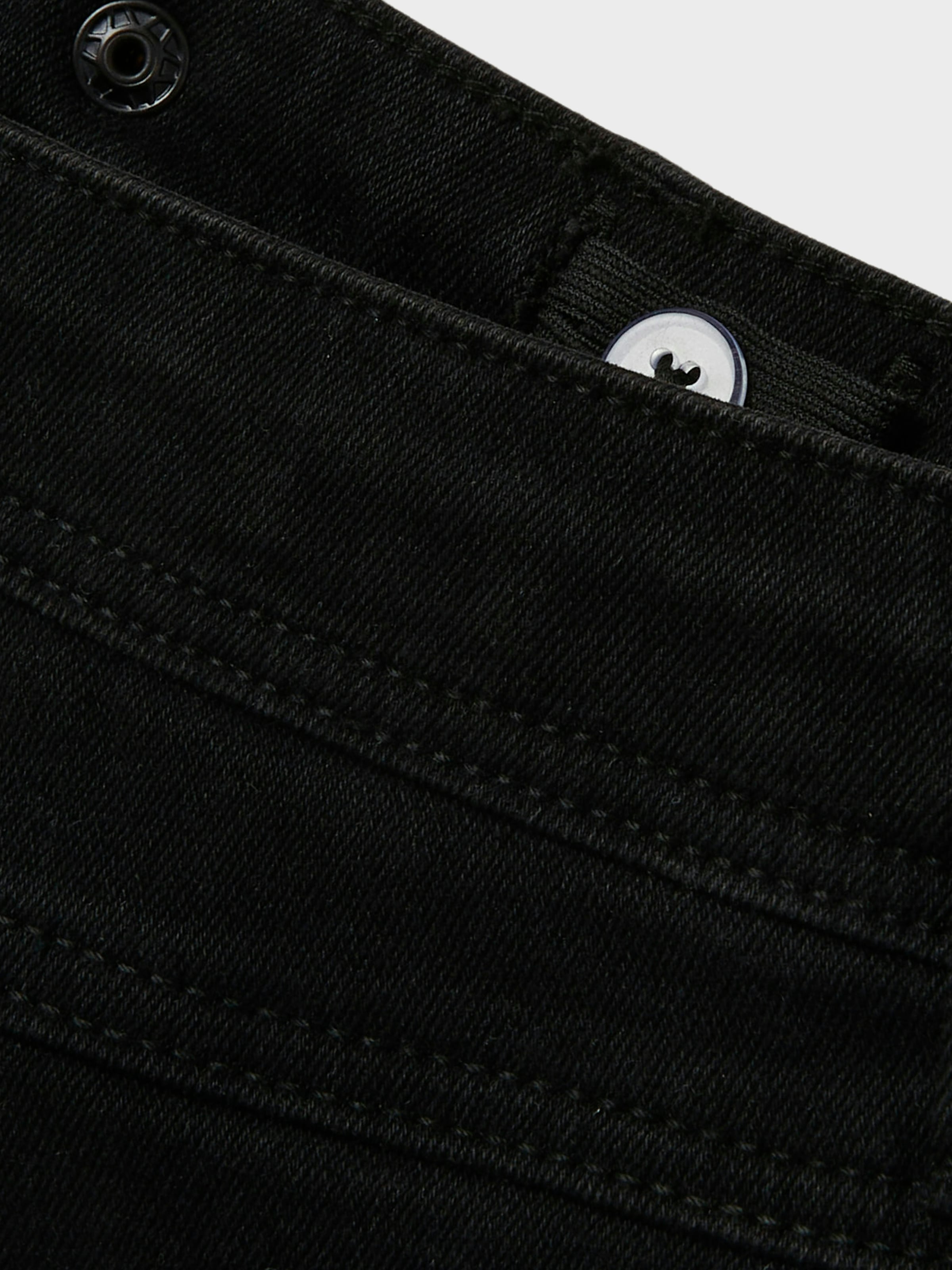 Name It Straight-Jeans »NKMRYAN STRAIGHT JEANS 2100-IO NOOS«