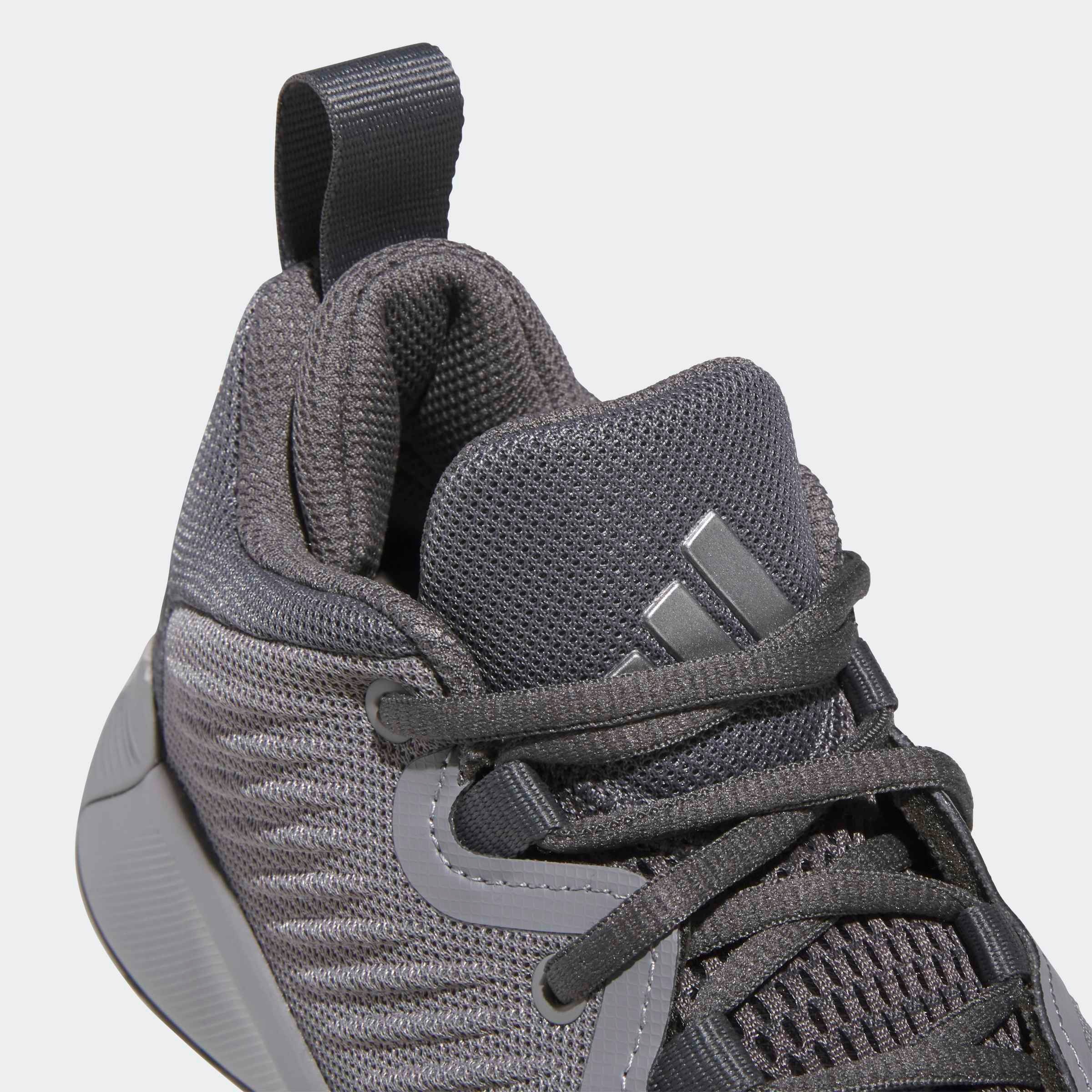 adidas Performance Basketballschuh »ADIDAS INITIATION KIDS«  für Kinder & Jugendliche