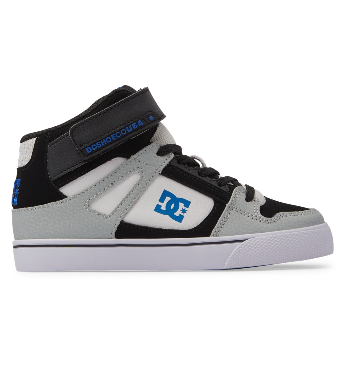 DC Shoes Sneaker »Pure High-Top EV«