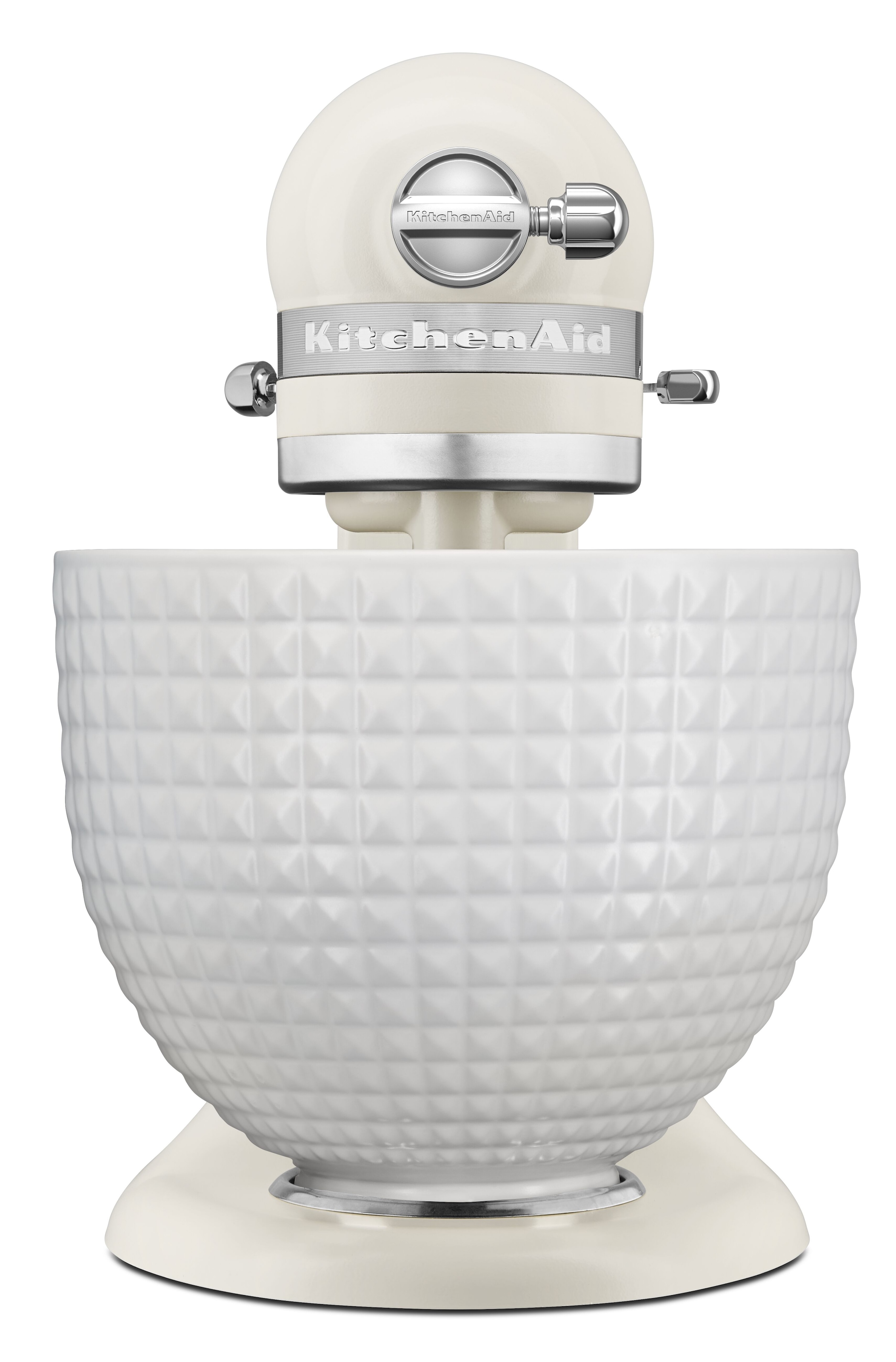 KitchenAid Küchenmaschine »5KSM156CXEPL« Design Serie