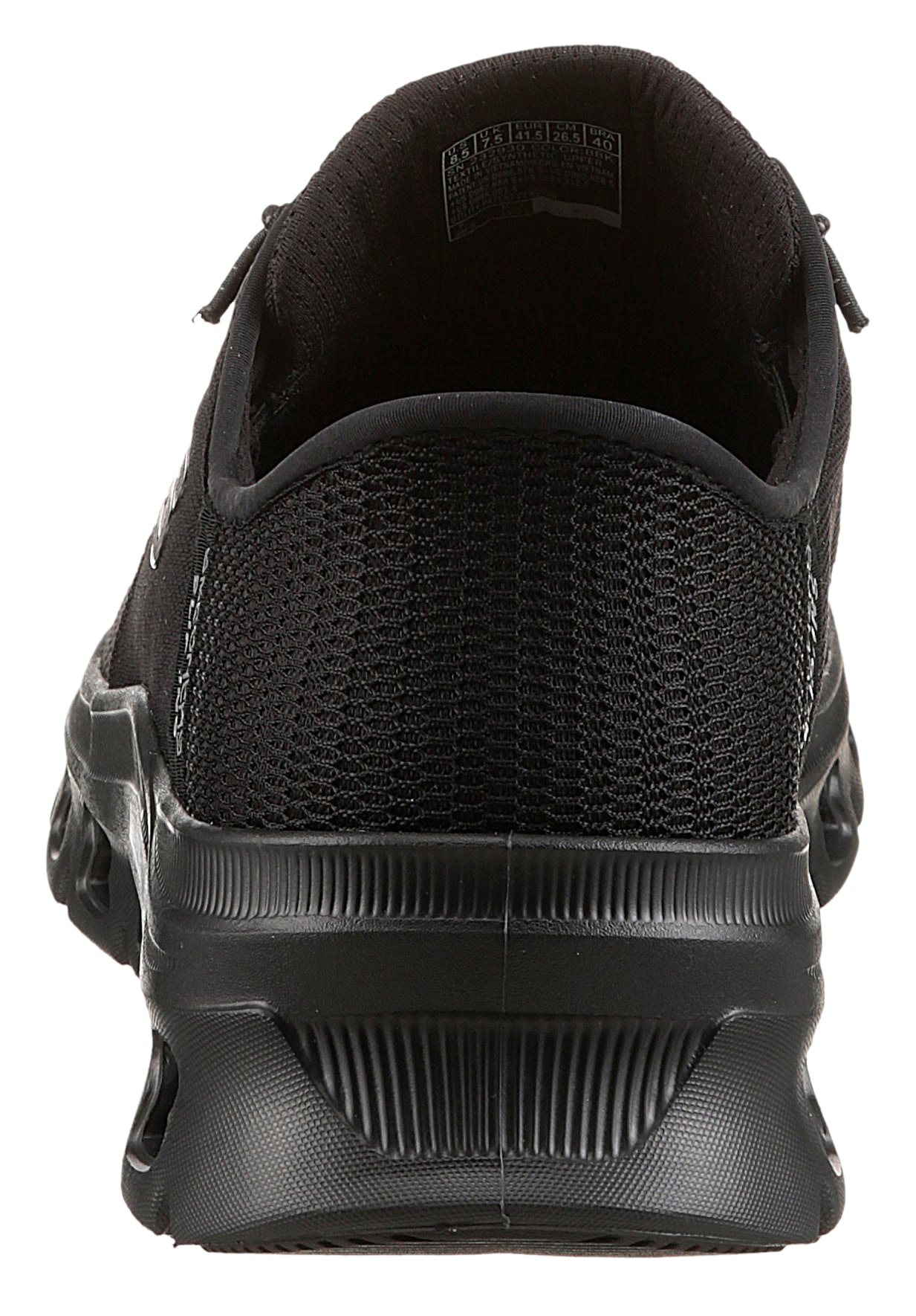 Skechers Slip-On Sneaker »GLIDE-STEP PRO«  Laufschuh, Trainingsschuh mit flexibler Traktionslaufsohle