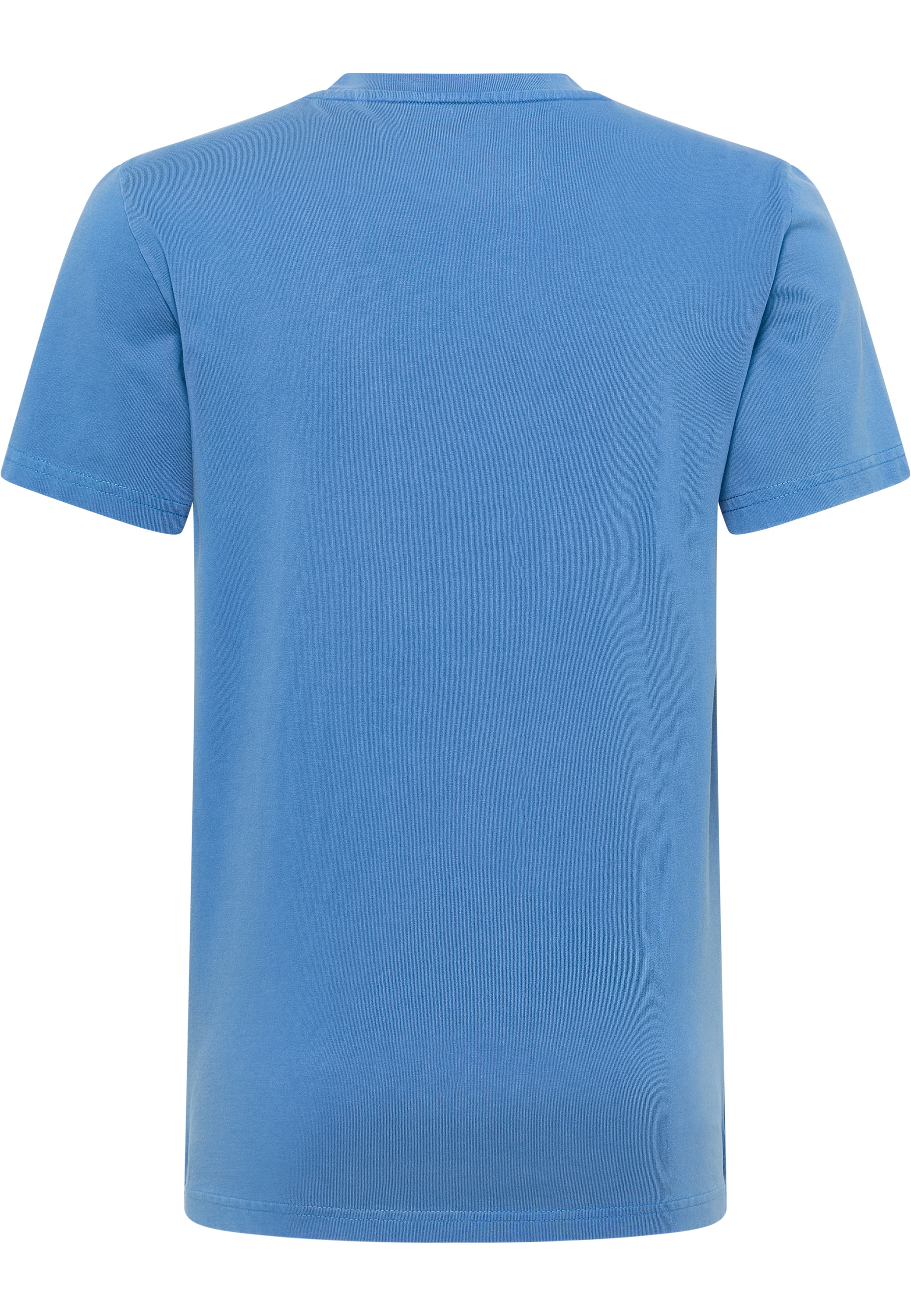 MUSTANG Kurzarmshirt »Herren Style Austin«