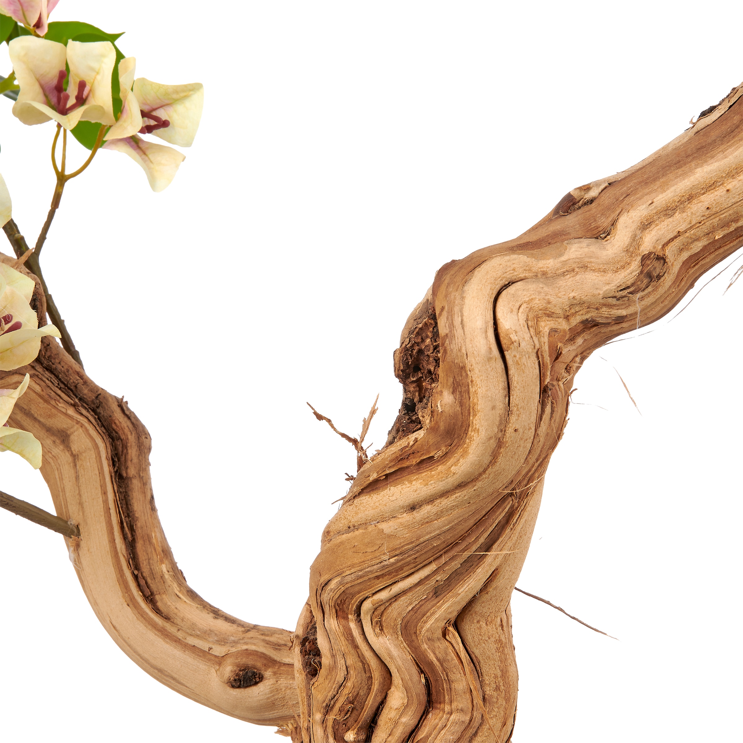 Creativ green Kunstbaum »Bougainvillea« mit traumhaft schönen Blüten