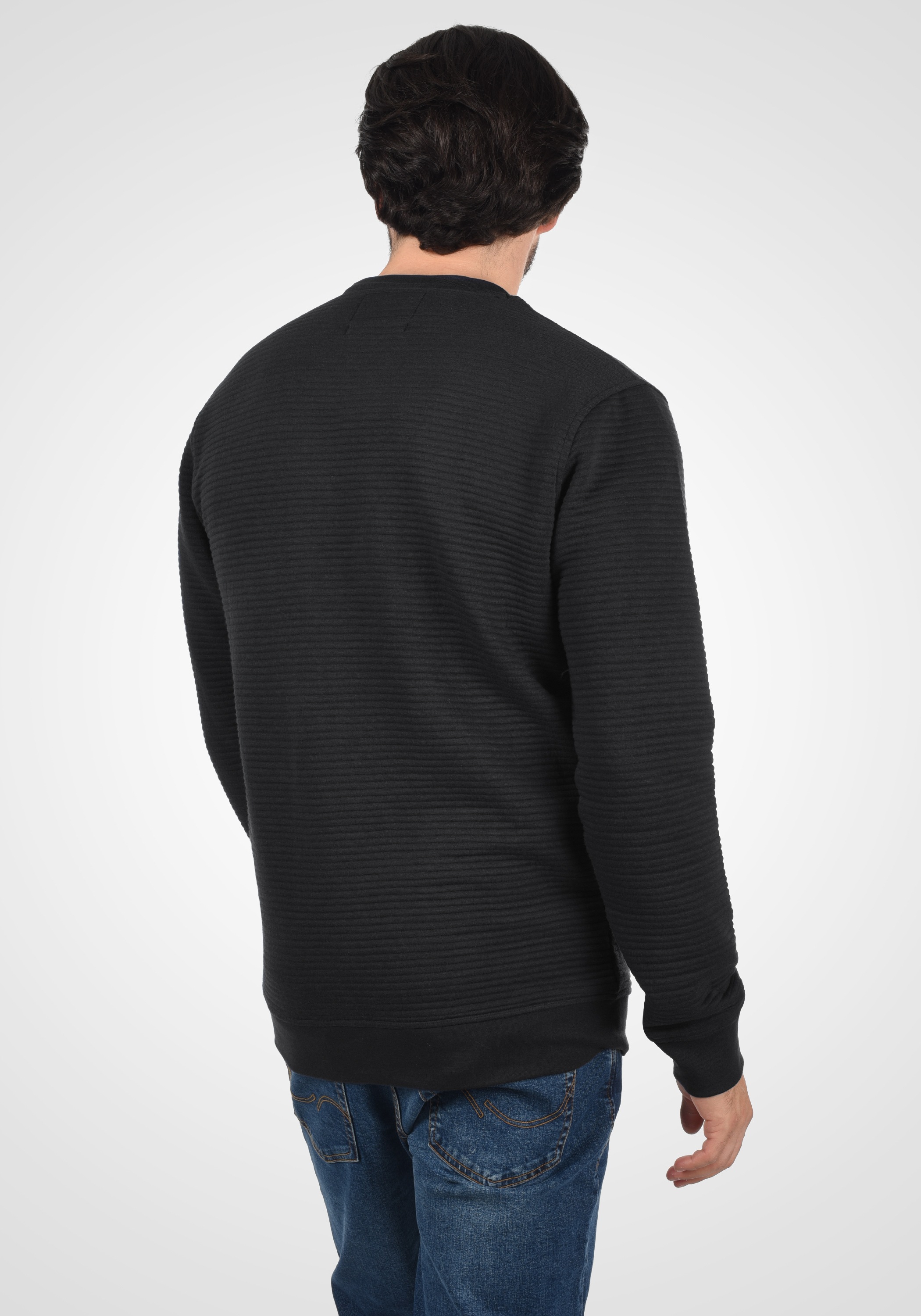 Indicode Longpullover »Sweatshirt IDBronn«