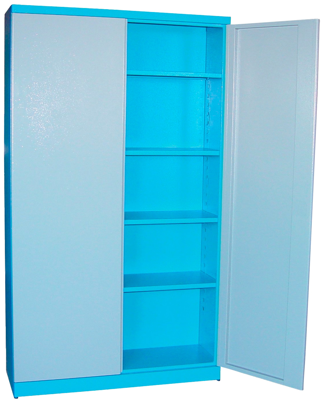 Güde Werkzeugschrank »TYP C«, B/T/H: 110x38x193 cm, abschließbar